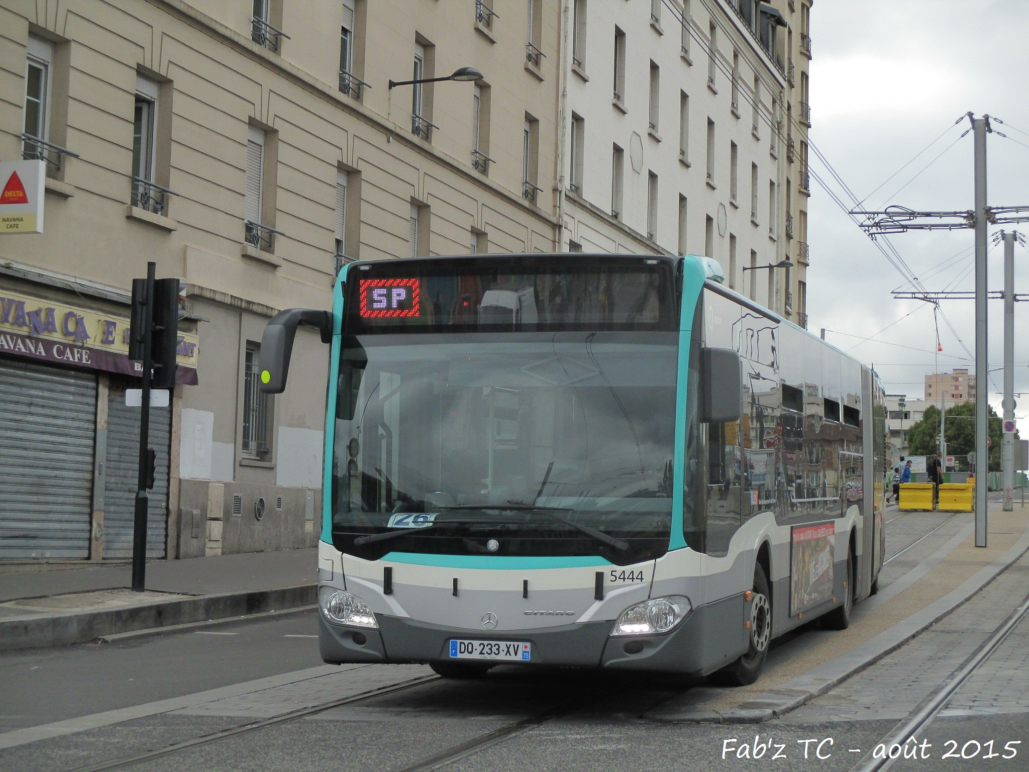 Image du véhicule