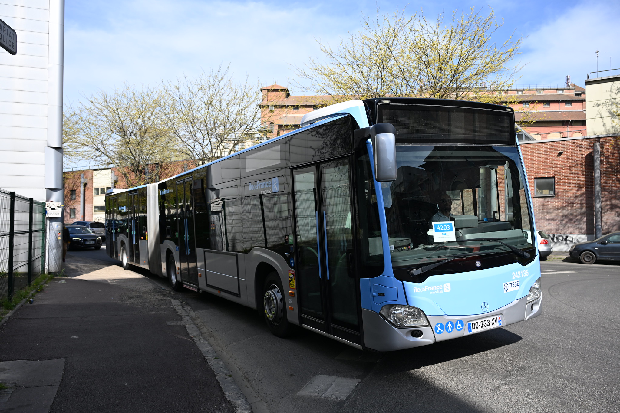Image du véhicule