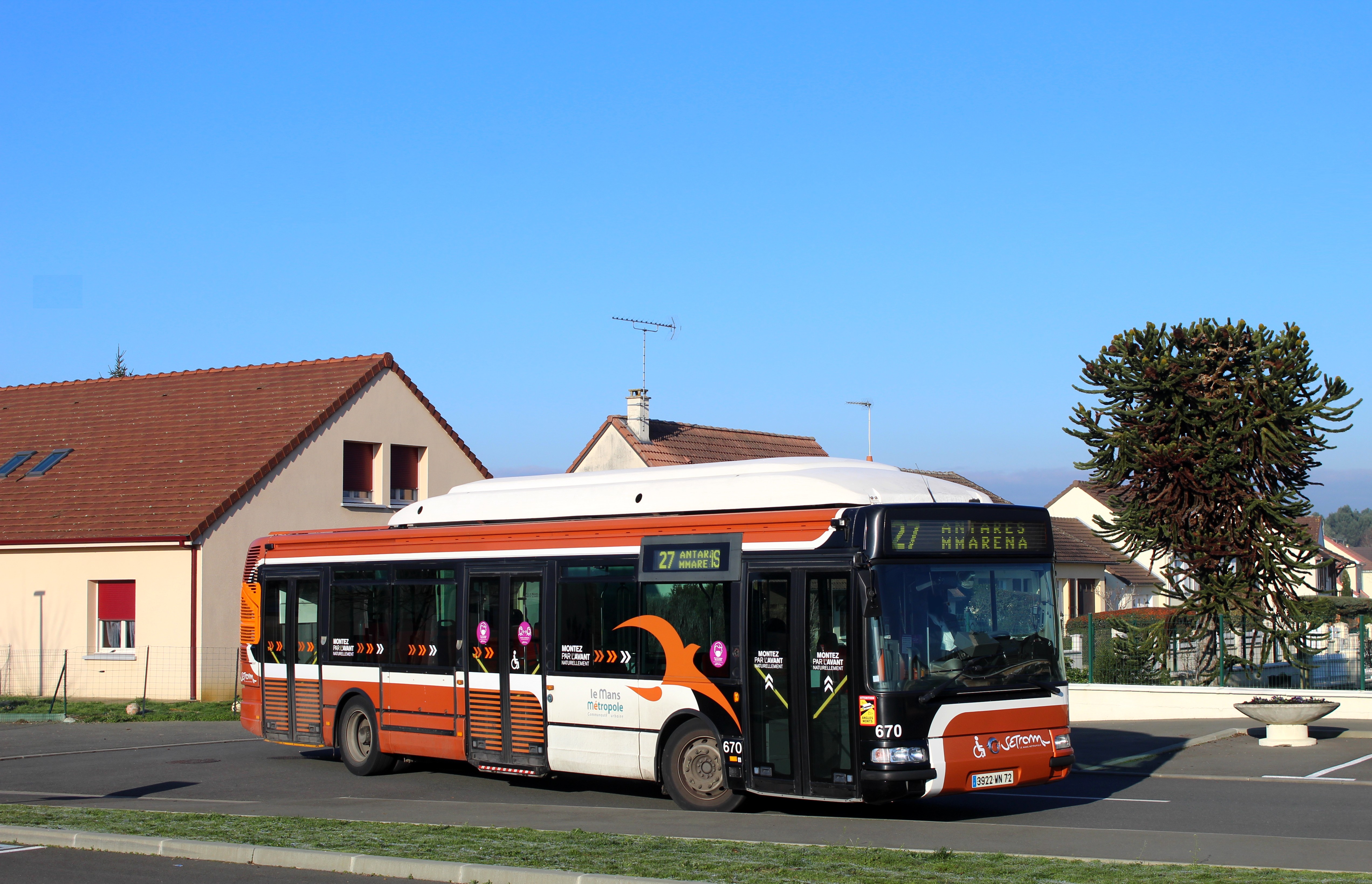 Image du véhicule