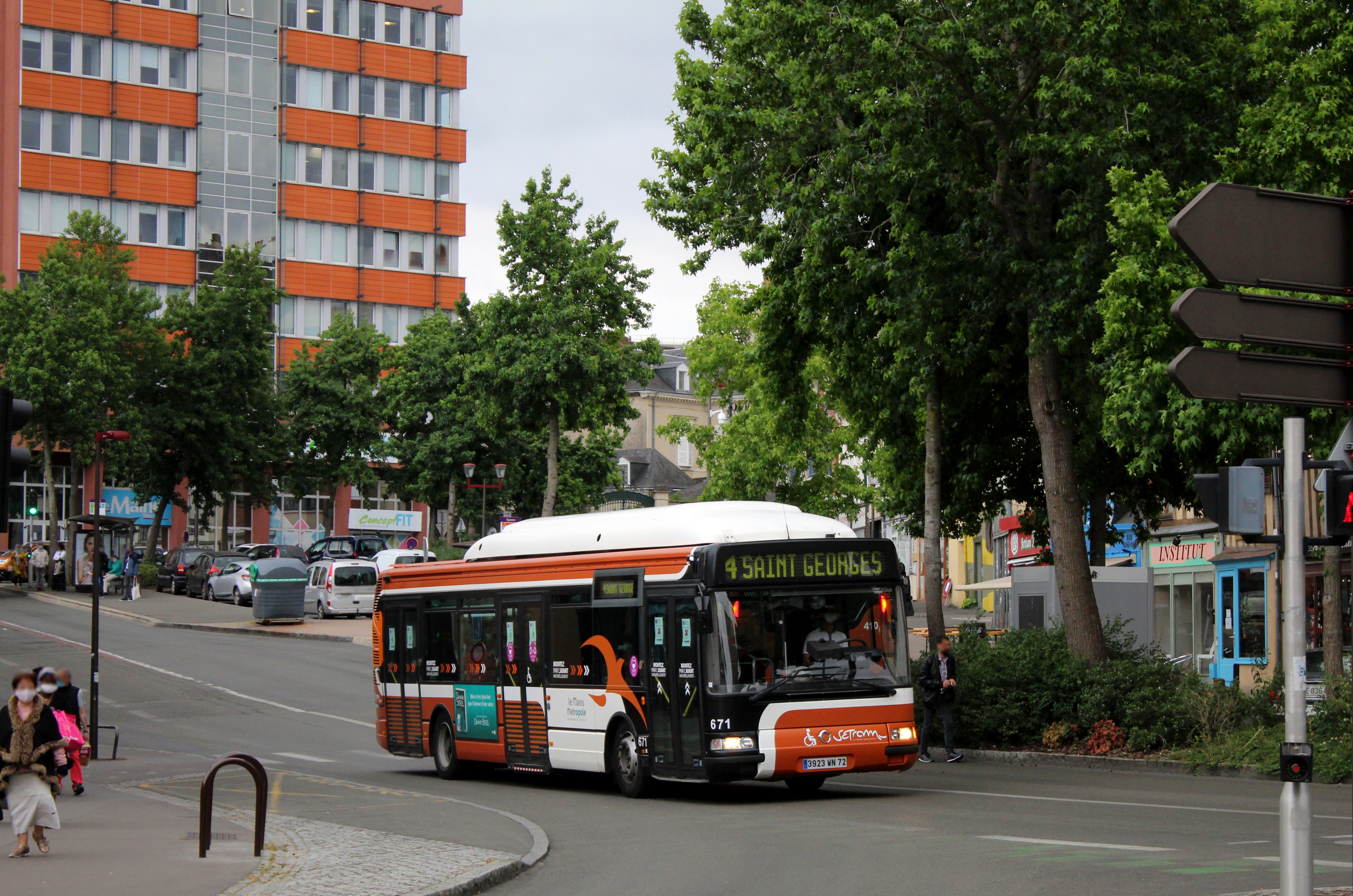 Image du véhicule