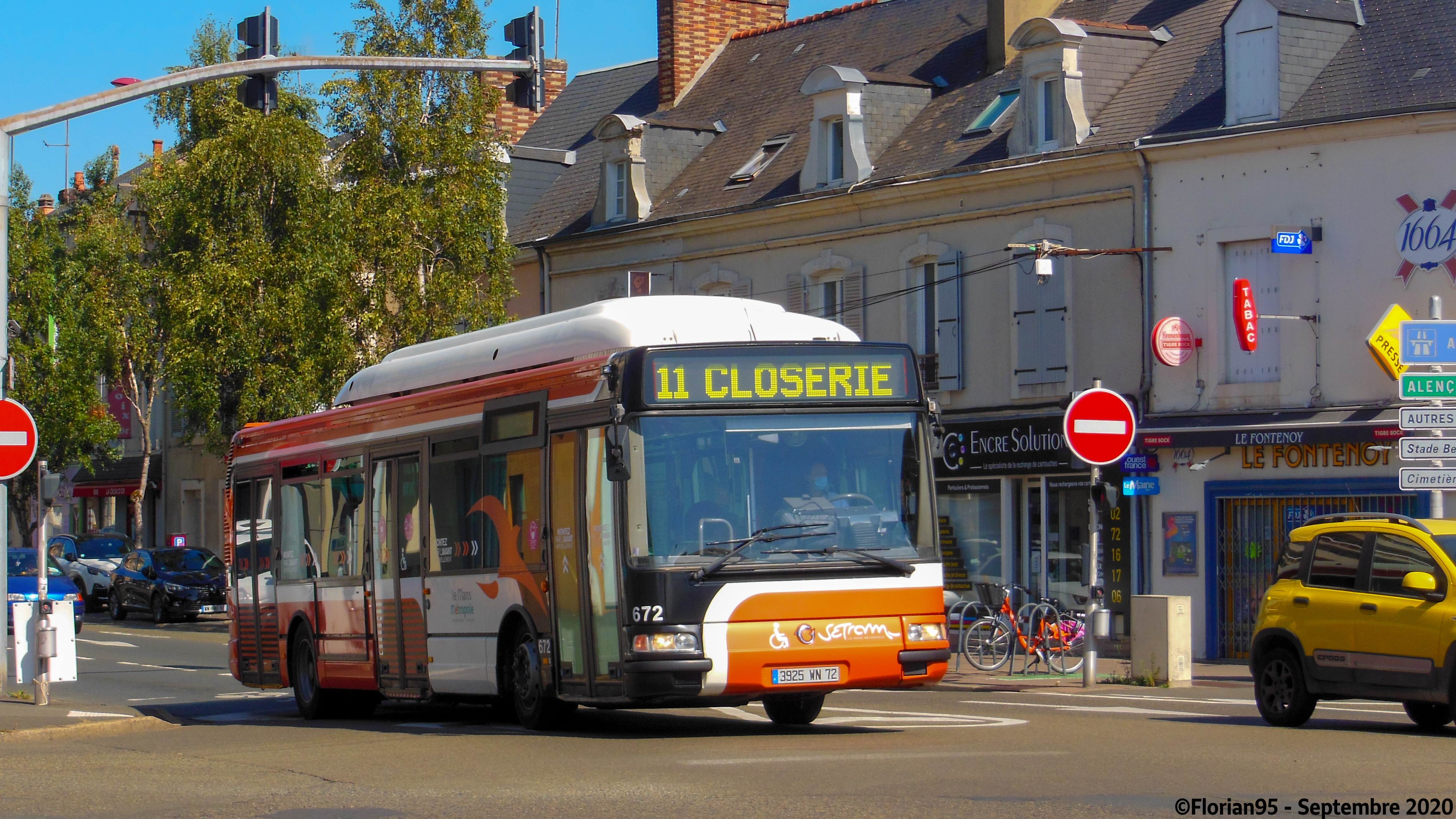 Image du véhicule