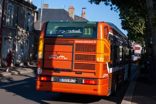 Image du véhicule