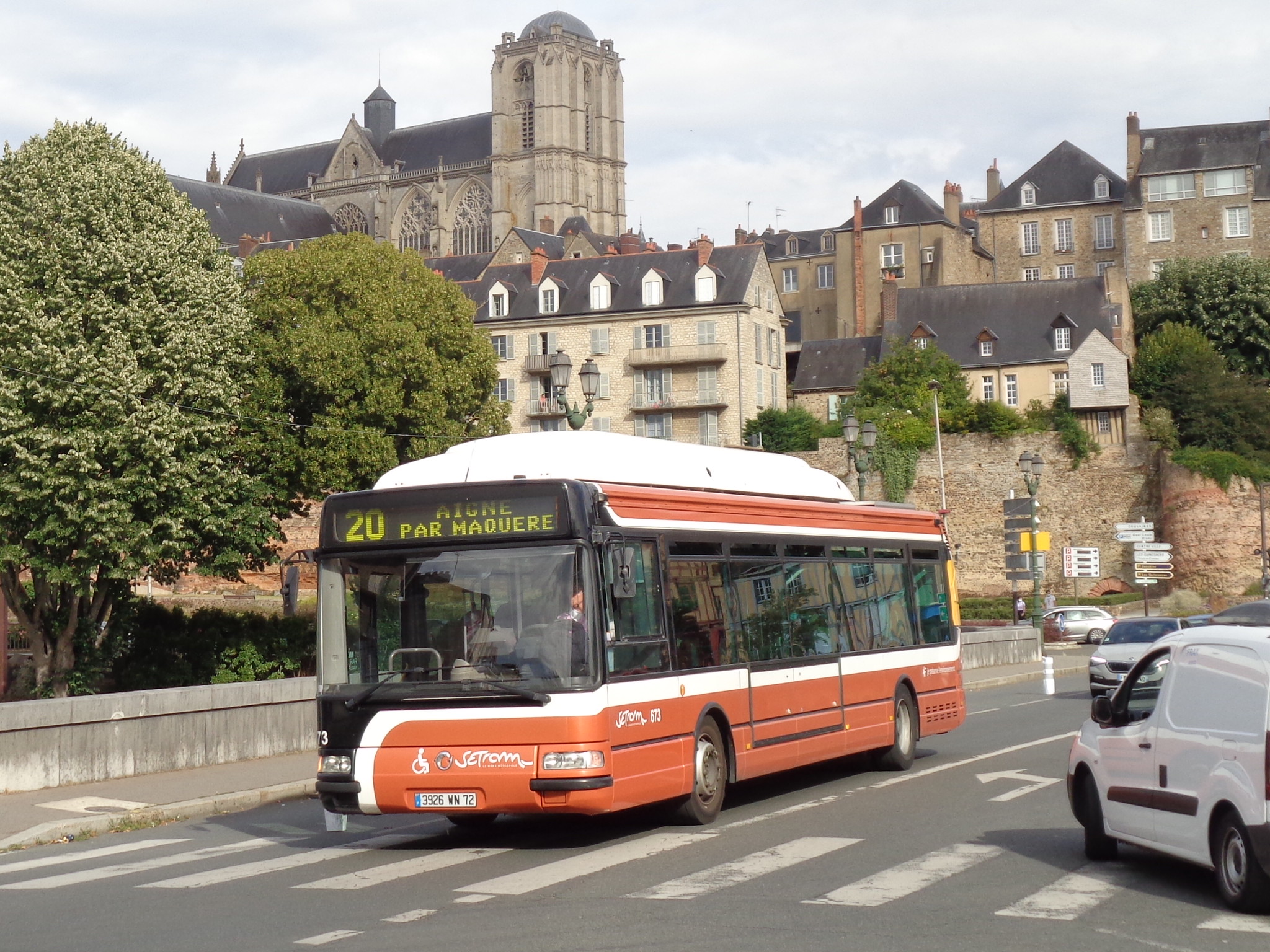 Image du véhicule