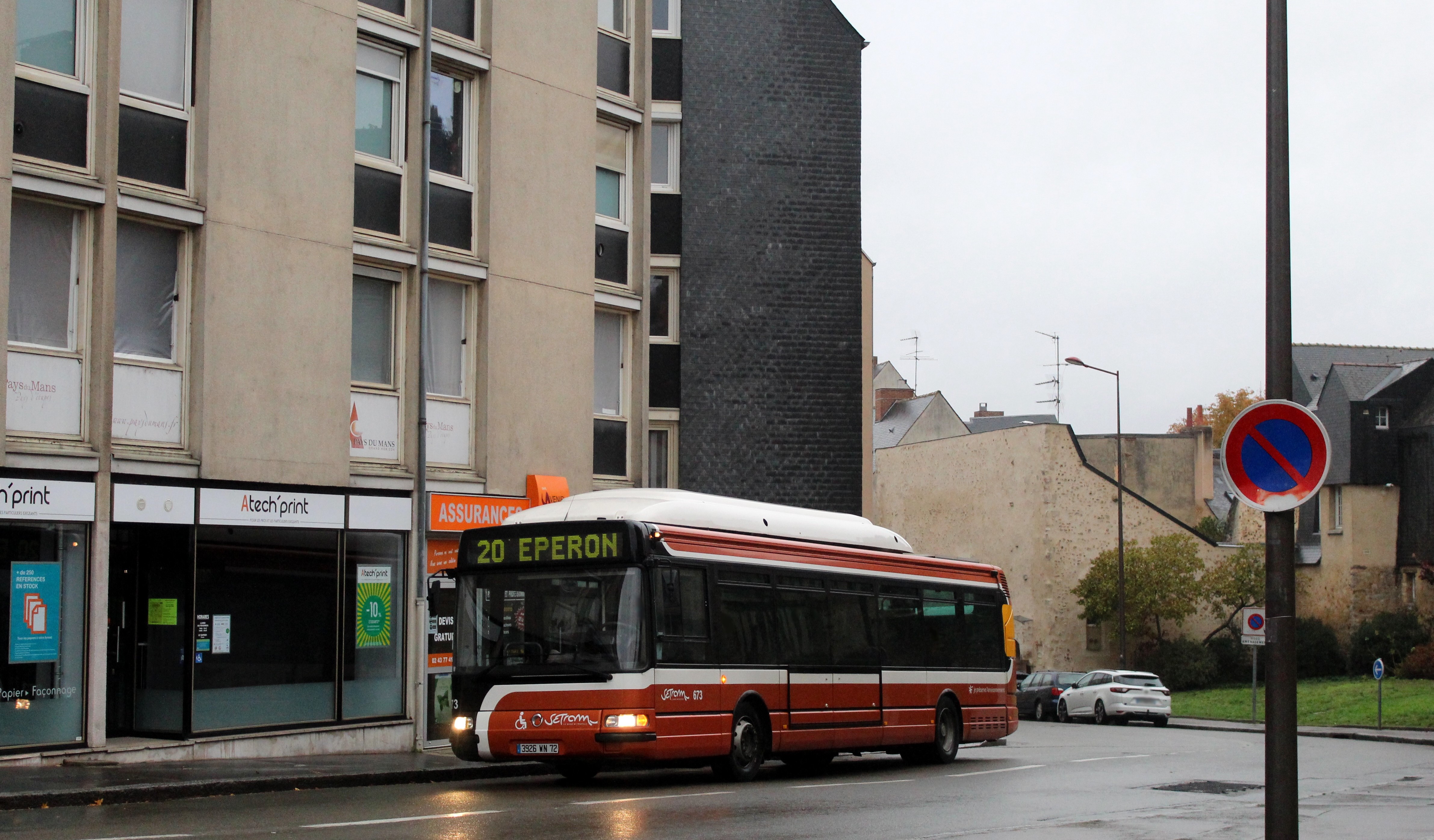 Image du véhicule