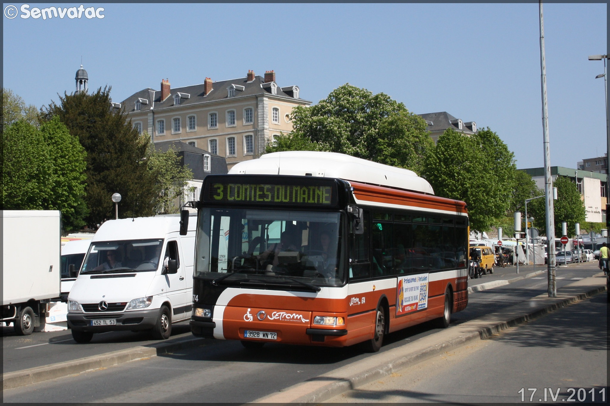 Image du véhicule