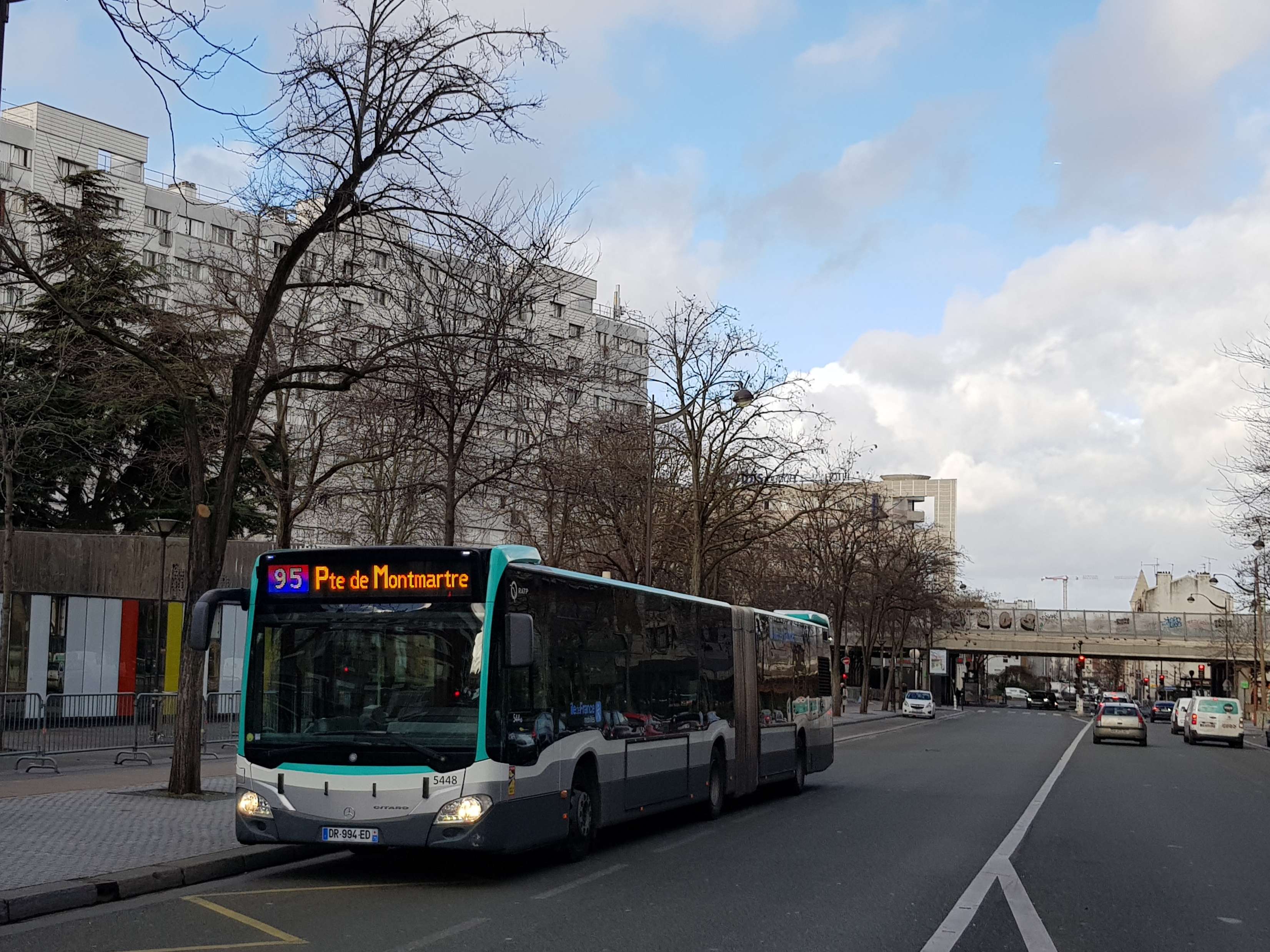 Image du véhicule