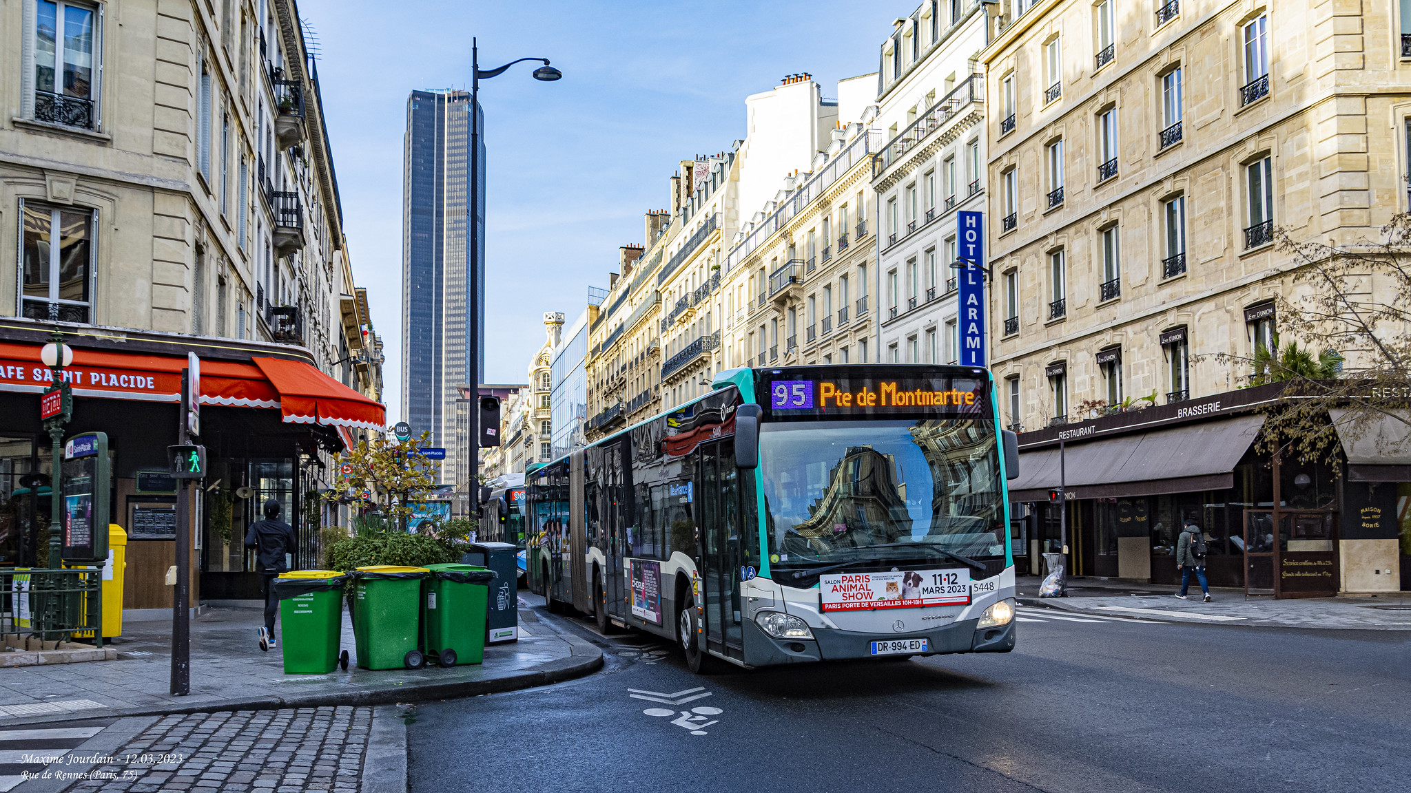 Image du véhicule