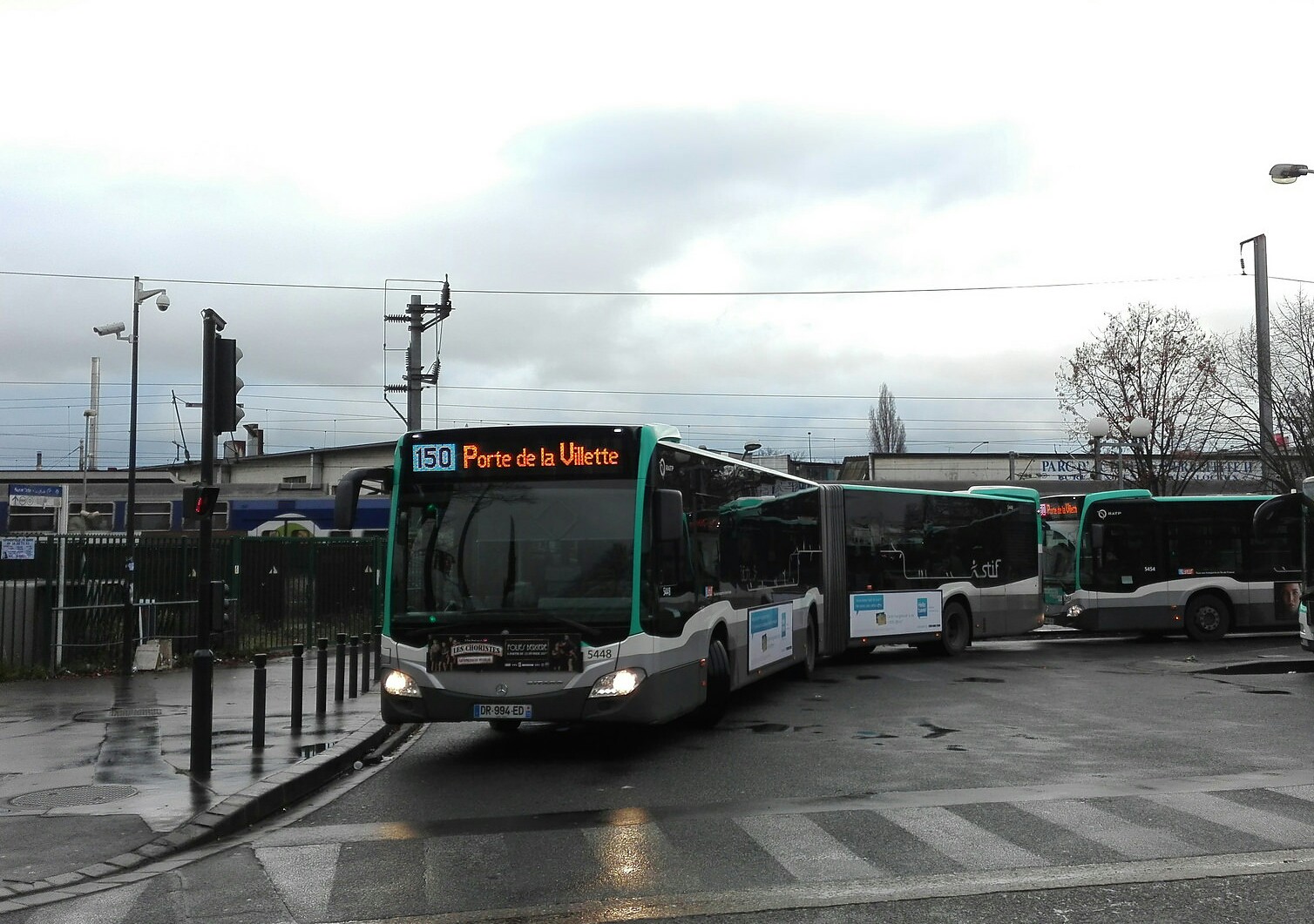 Image du véhicule