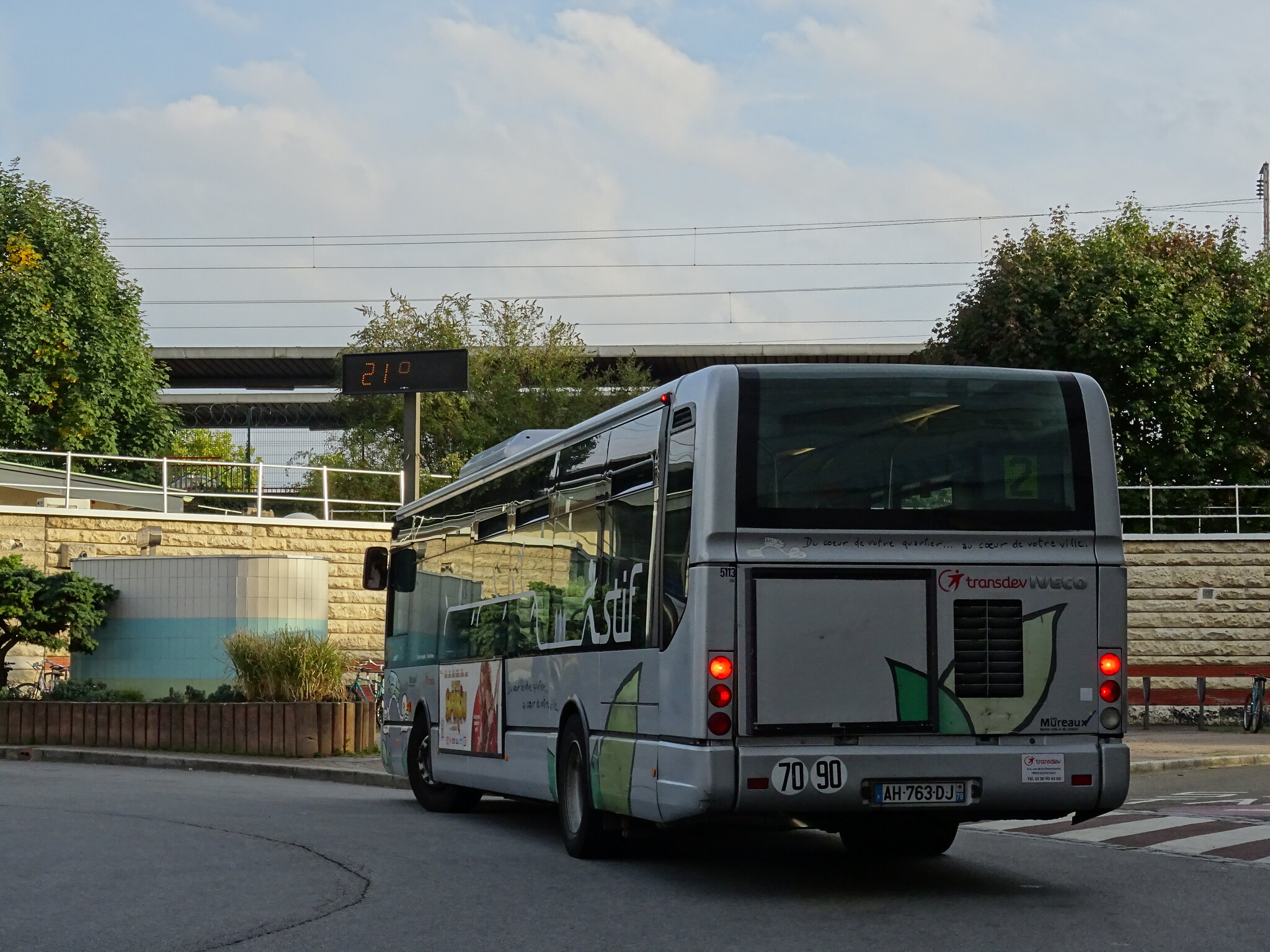 Image du véhicule