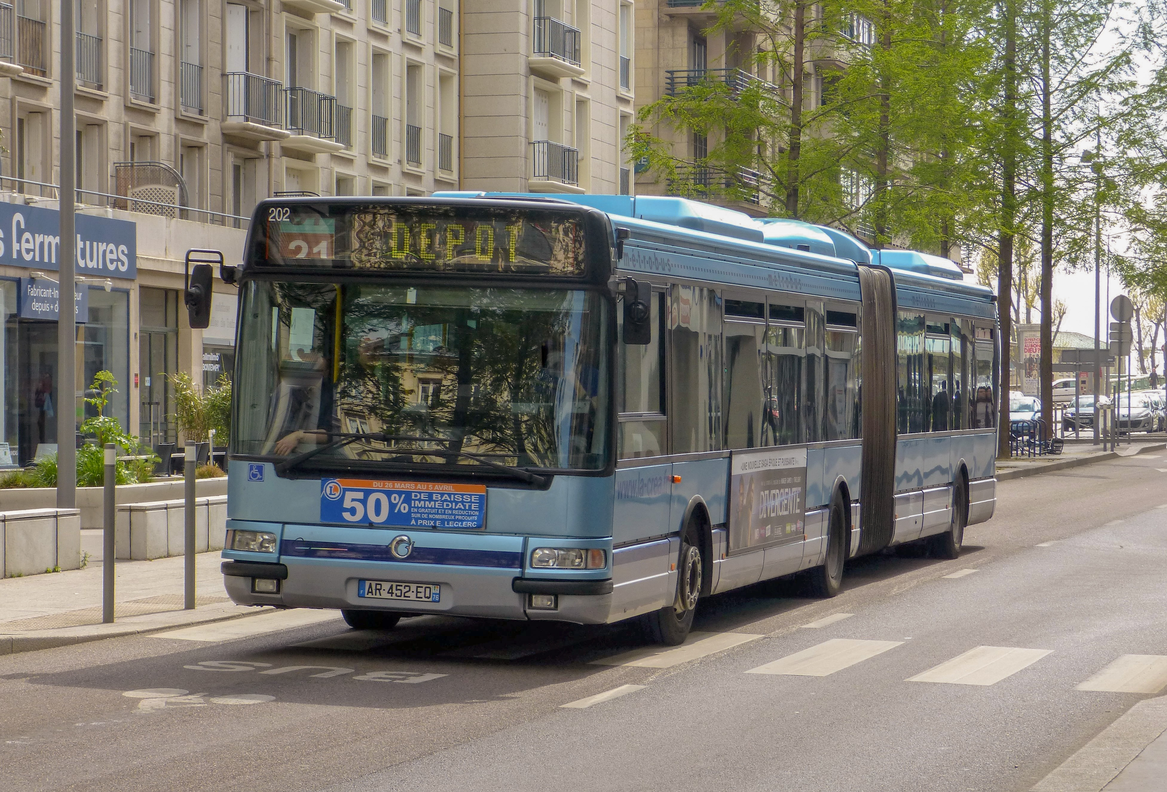 Image du véhicule