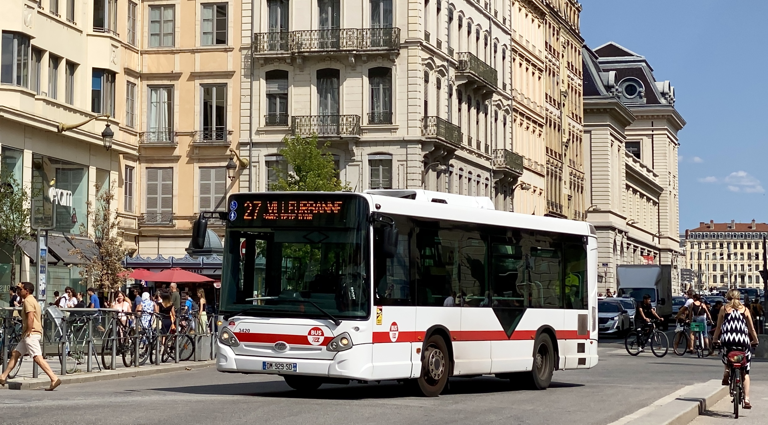Image du véhicule