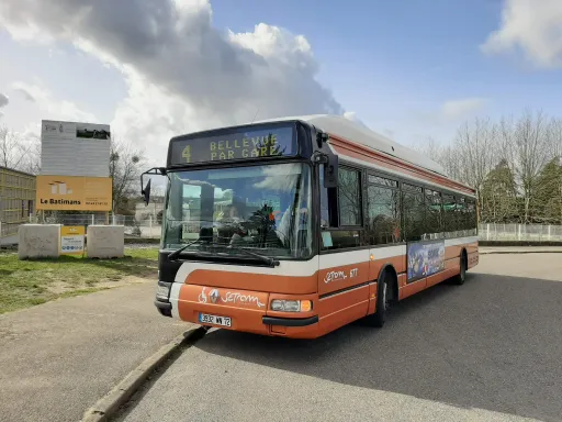 Image du véhicule