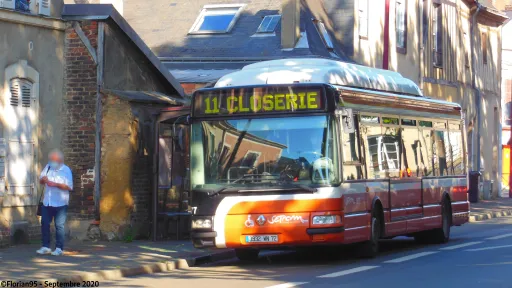 Image du véhicule