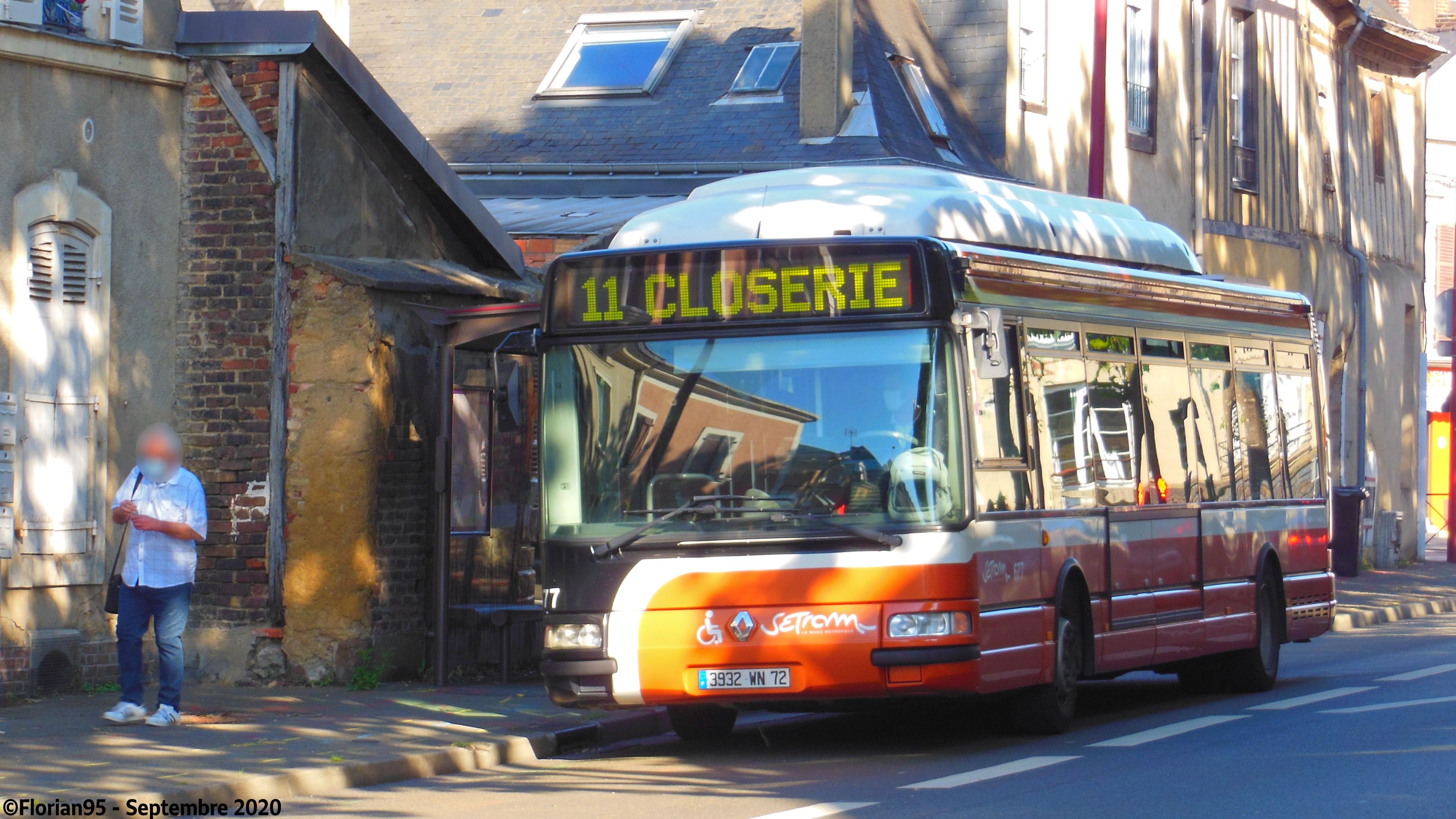 Image du véhicule