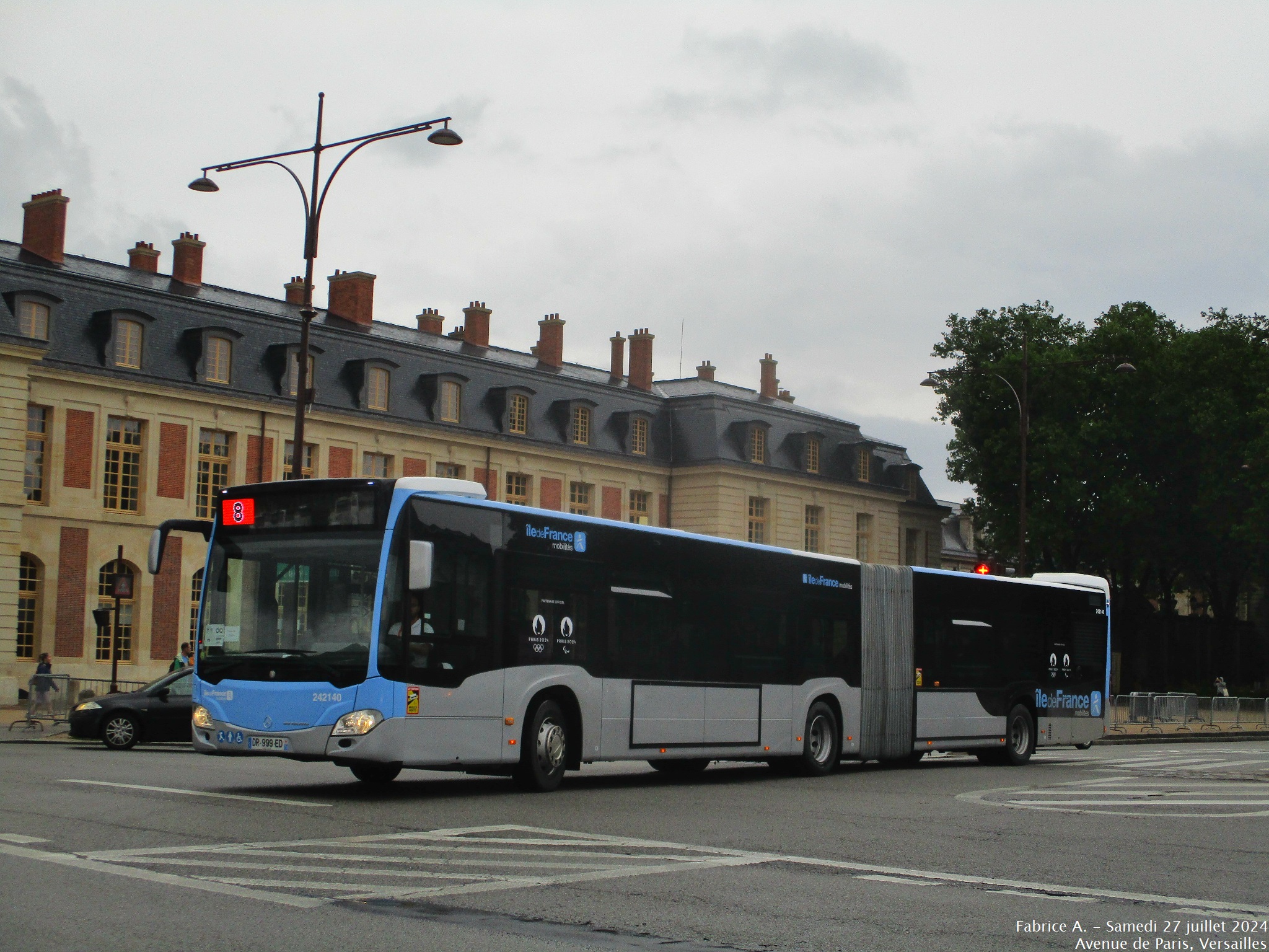 Image du véhicule