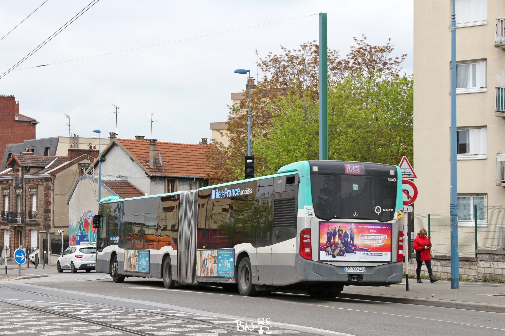 Image du véhicule