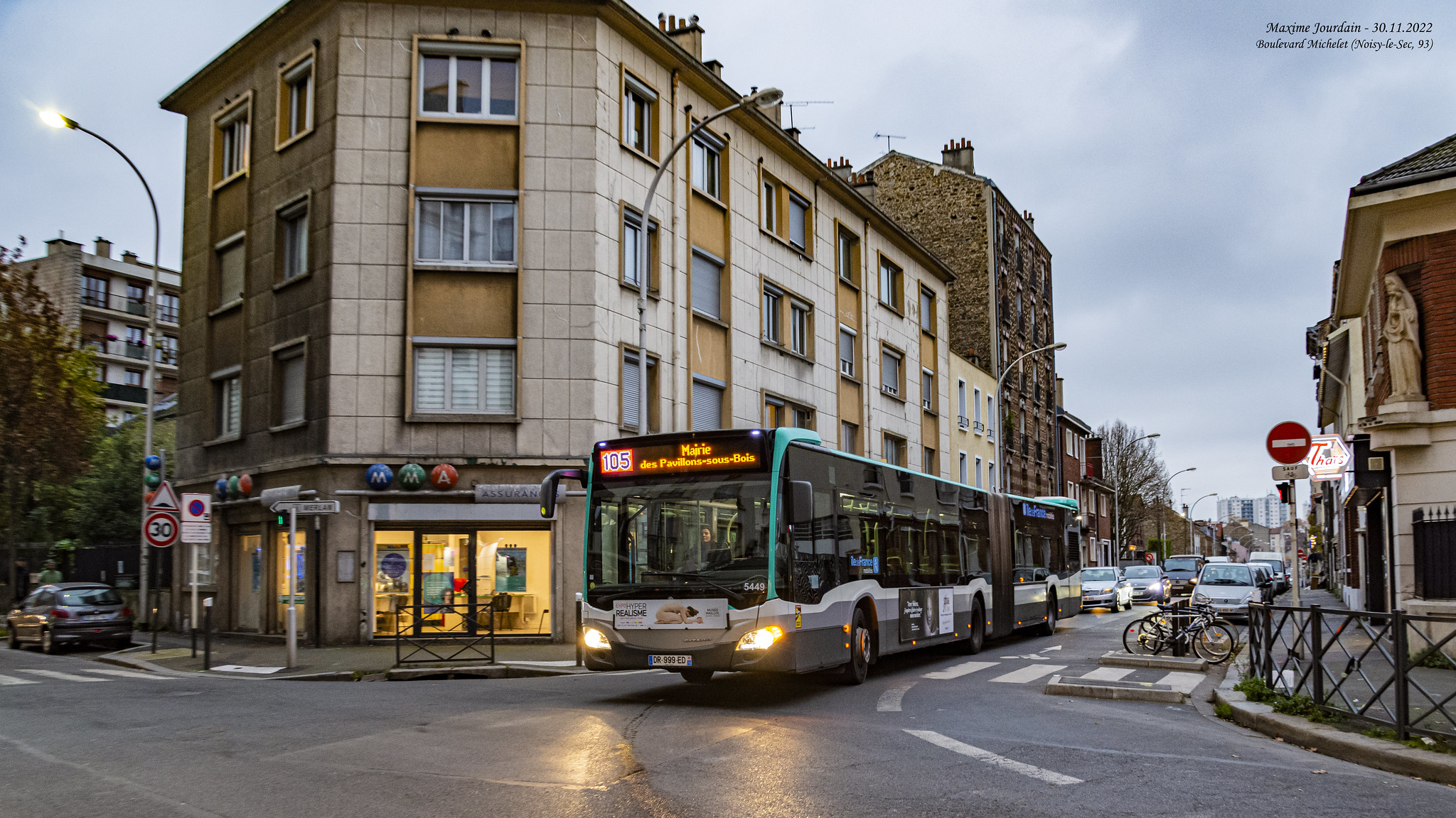 Image du véhicule