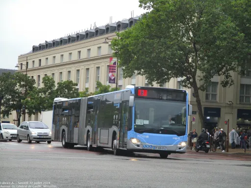 Image du véhicule