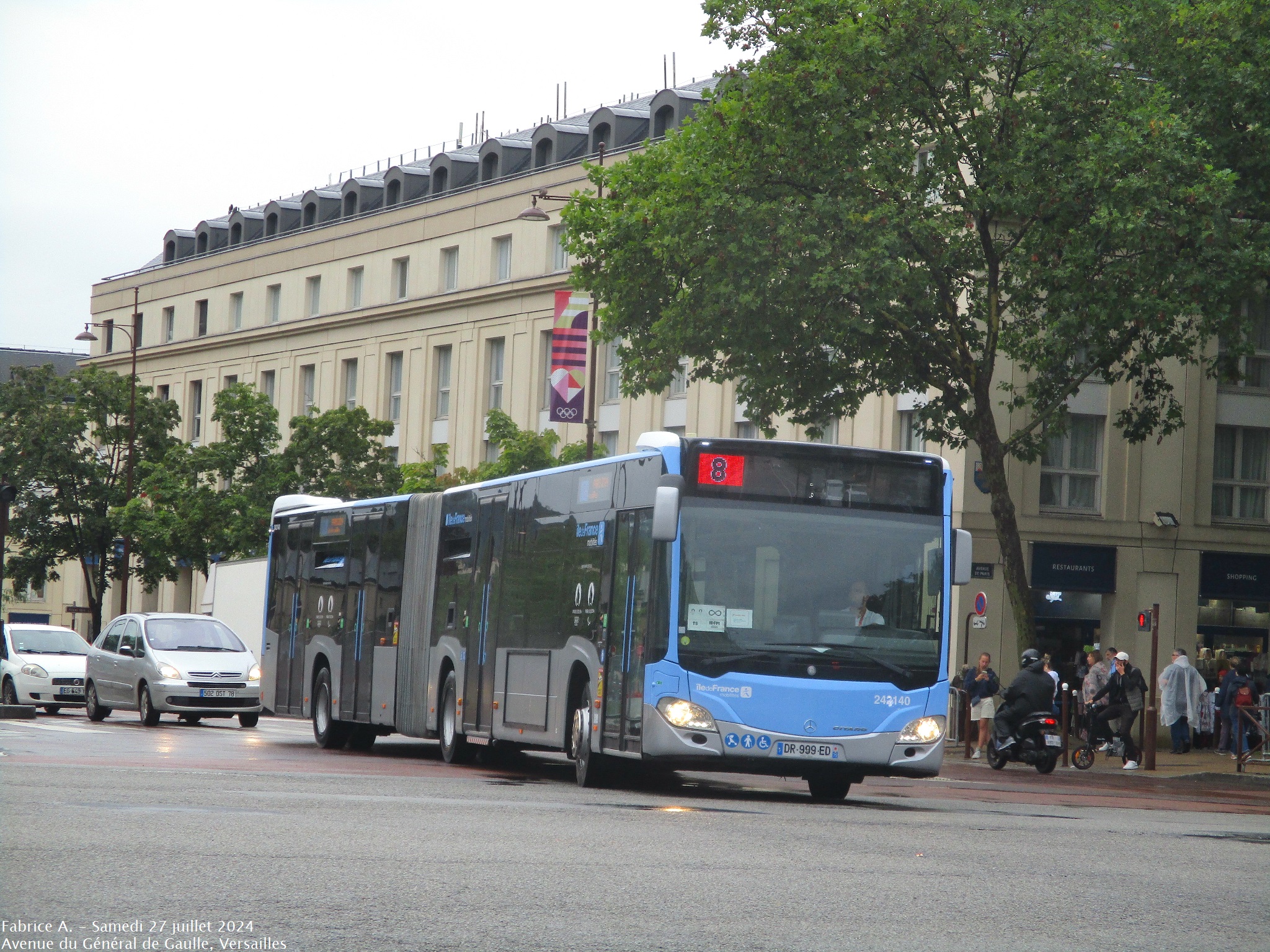 Image du véhicule