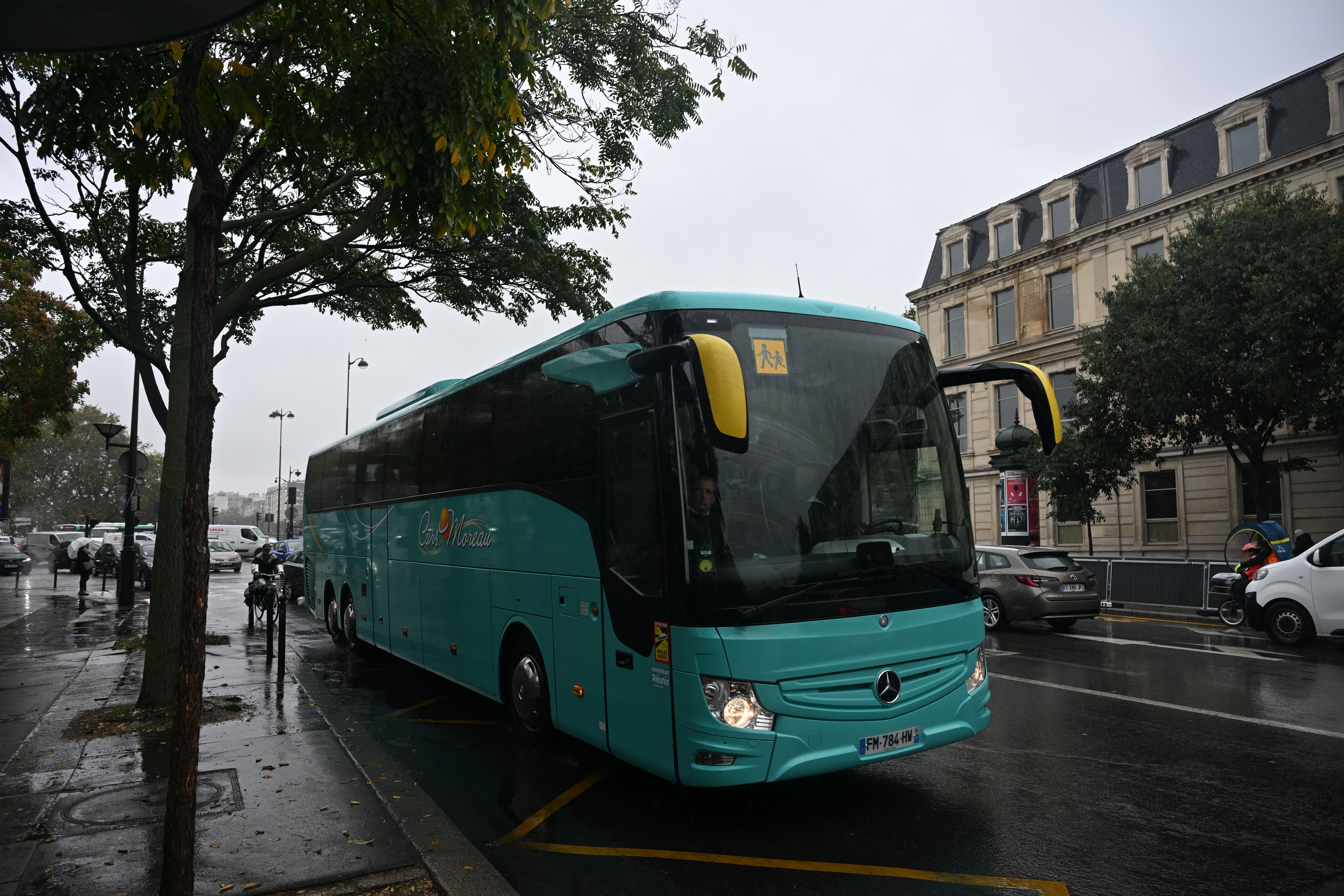 Image du véhicule