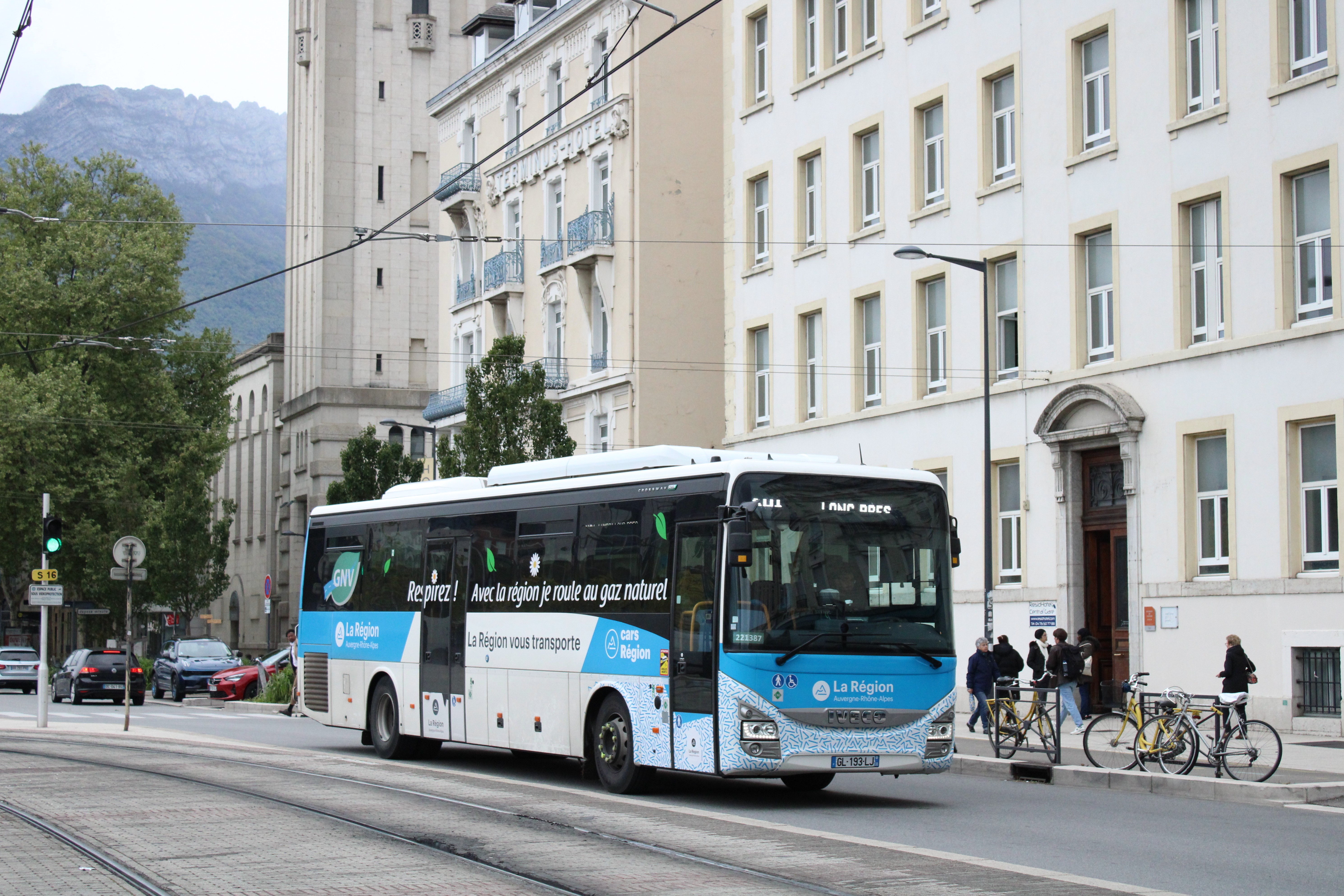 Image du véhicule