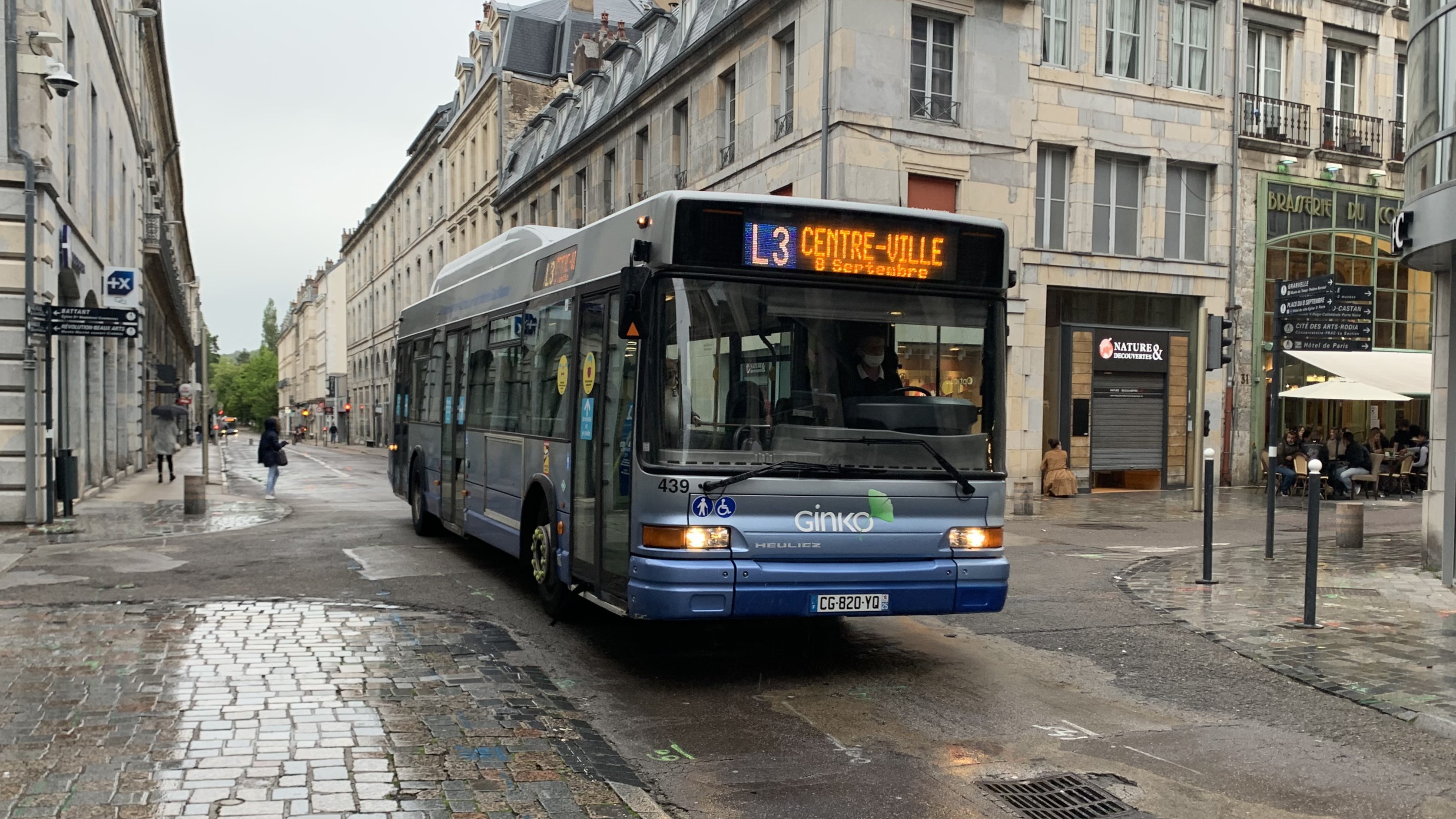 Image du véhicule
