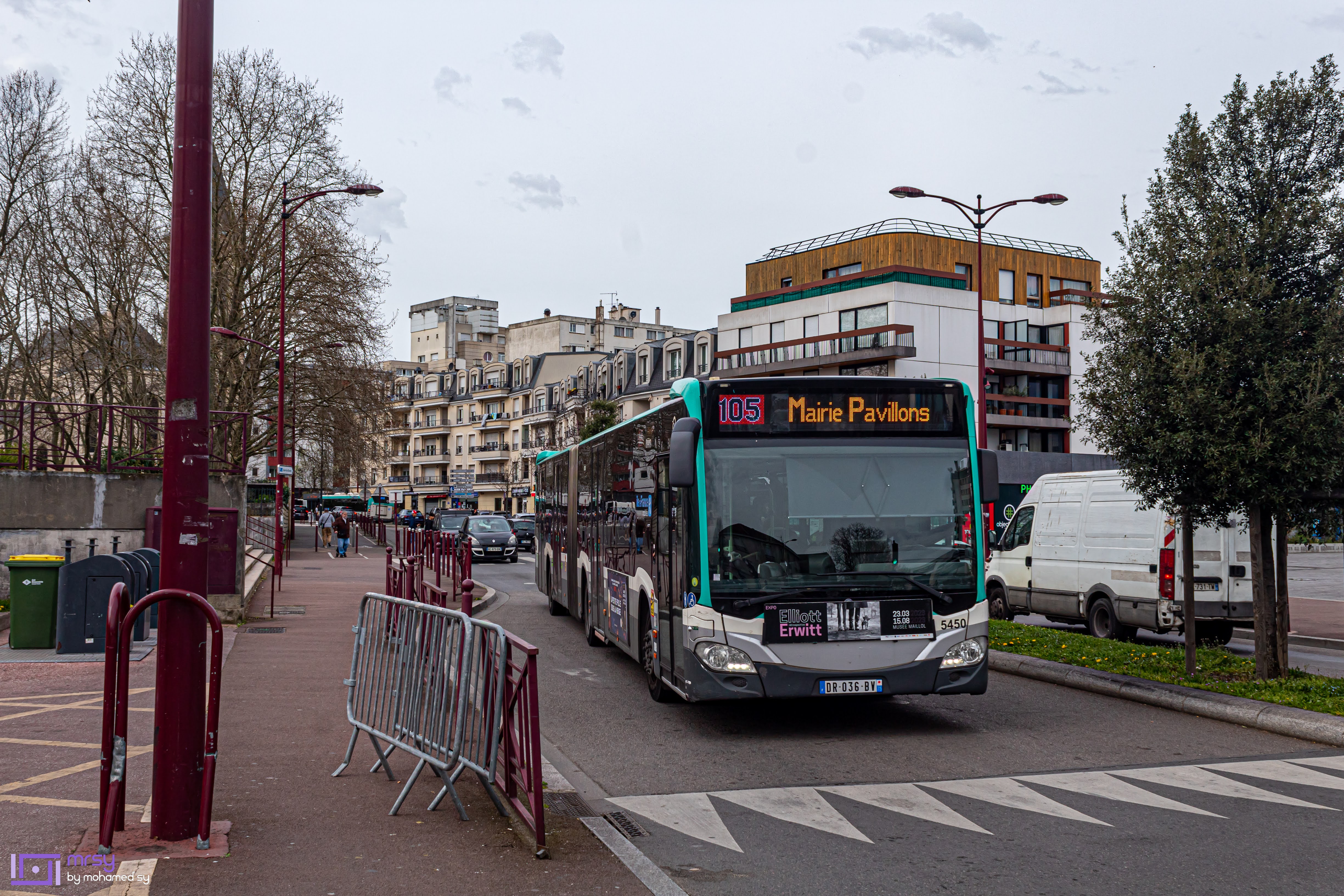 Image du véhicule