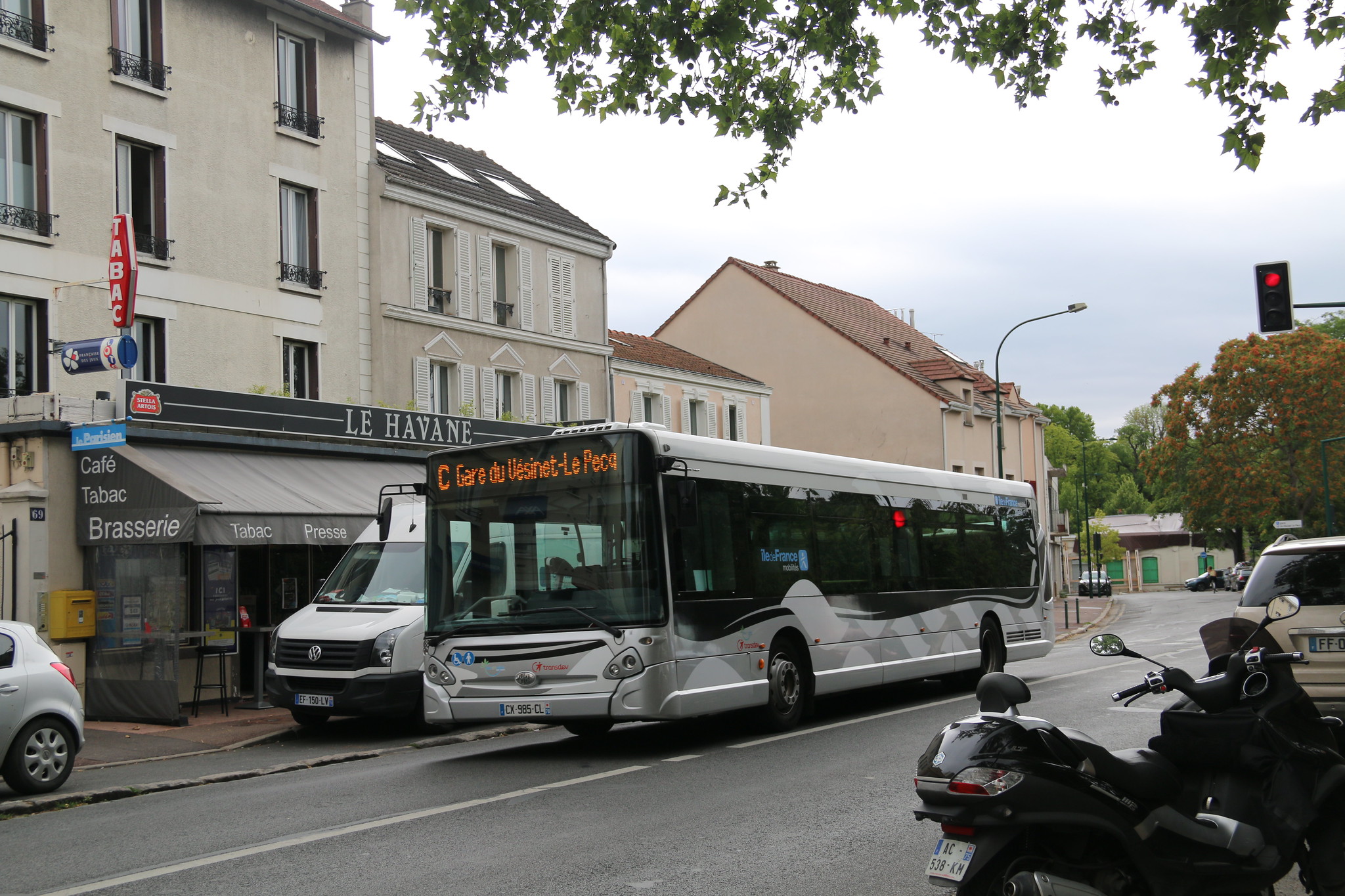Image du véhicule