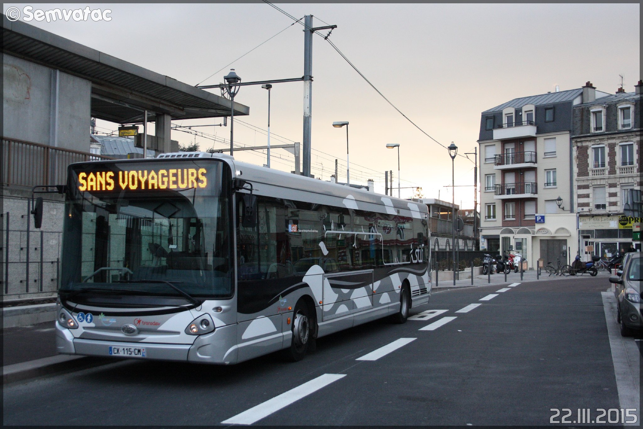 Image du véhicule