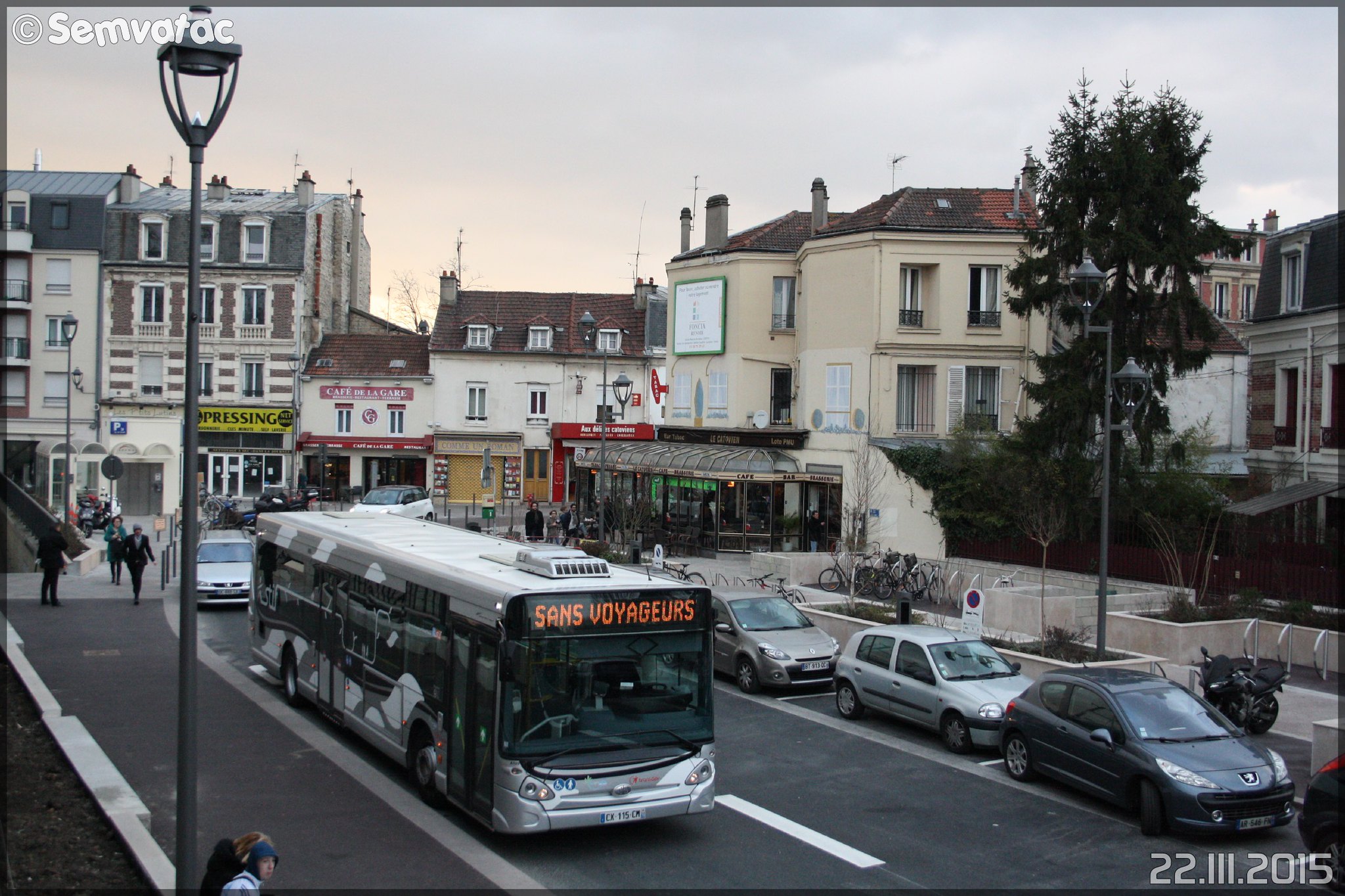 Image du véhicule