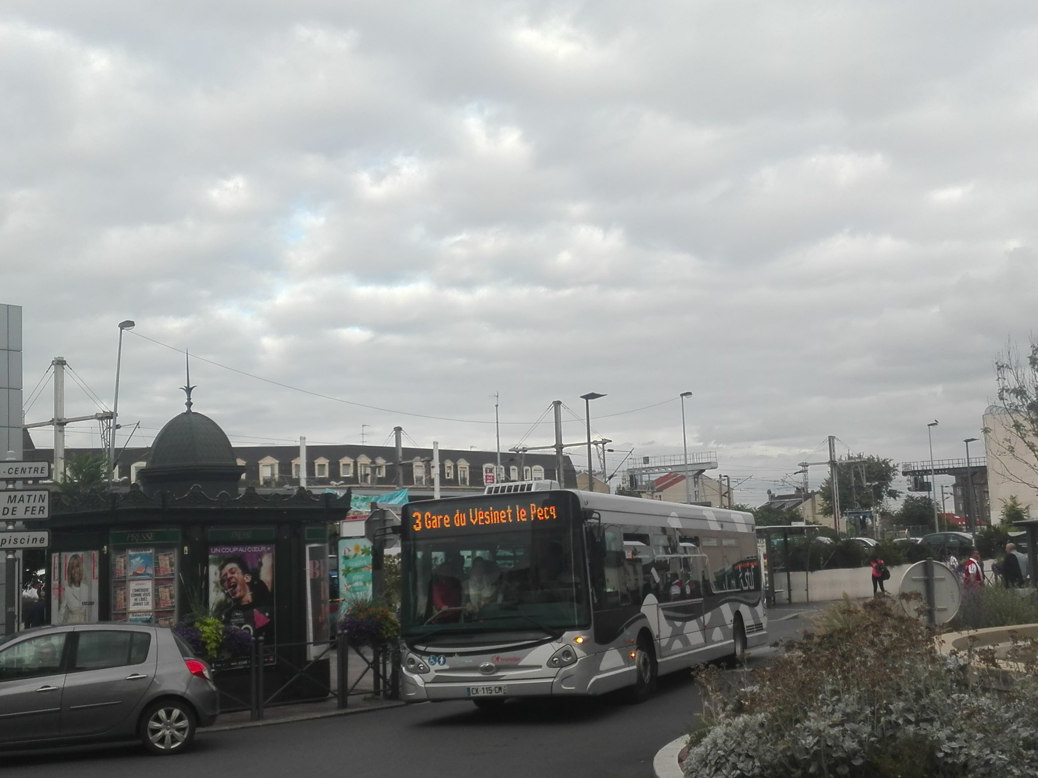 Image du véhicule