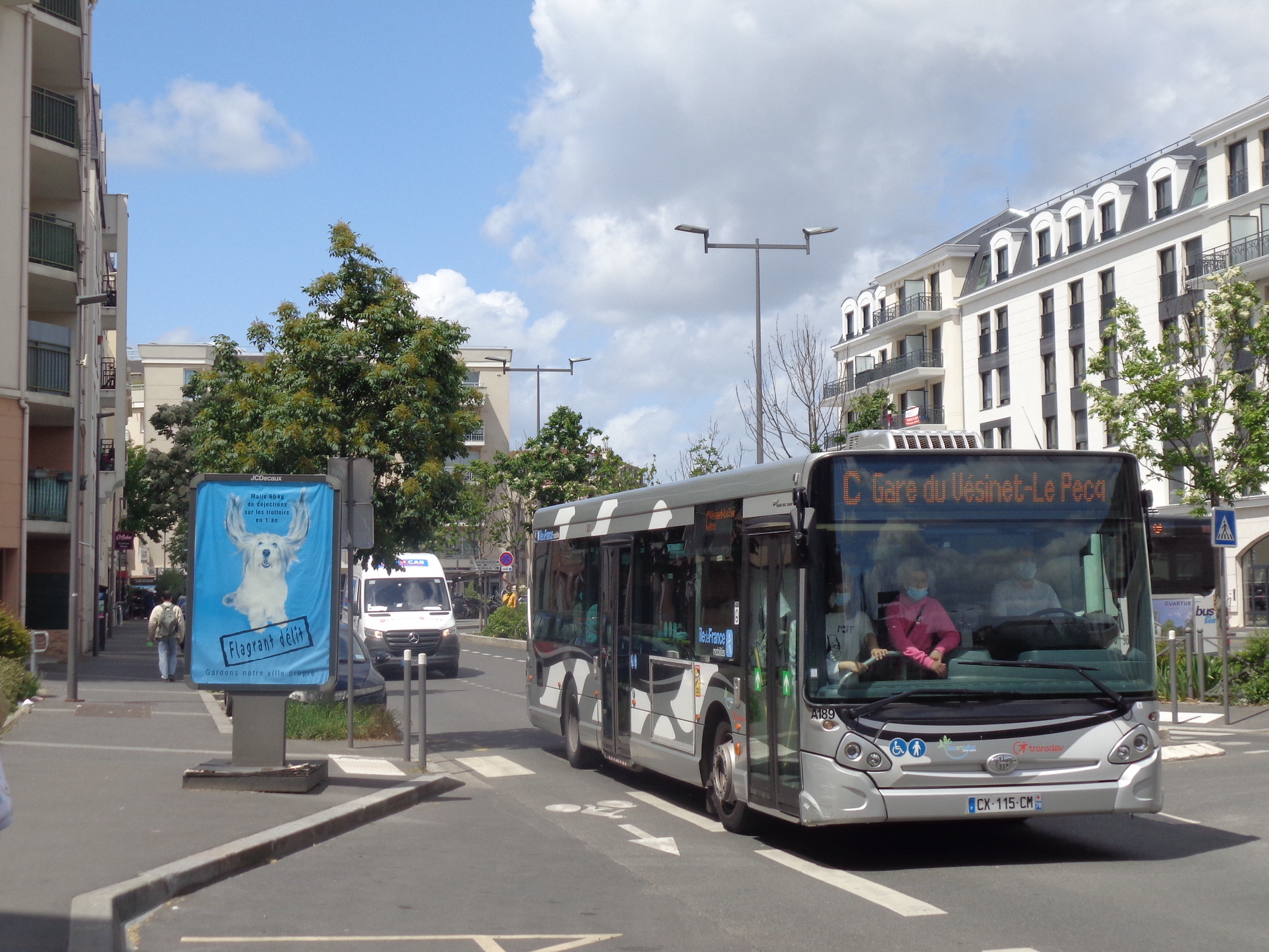 Image du véhicule