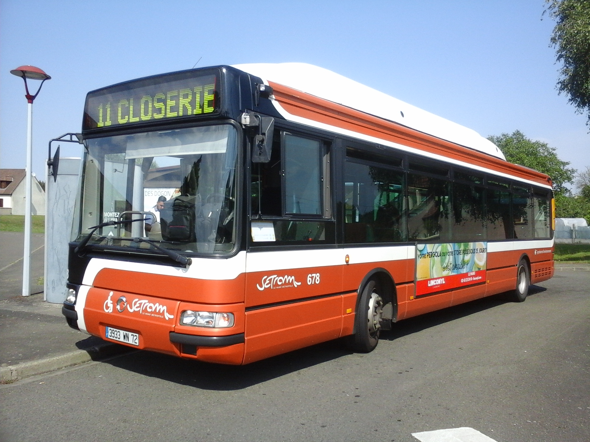 Image du véhicule