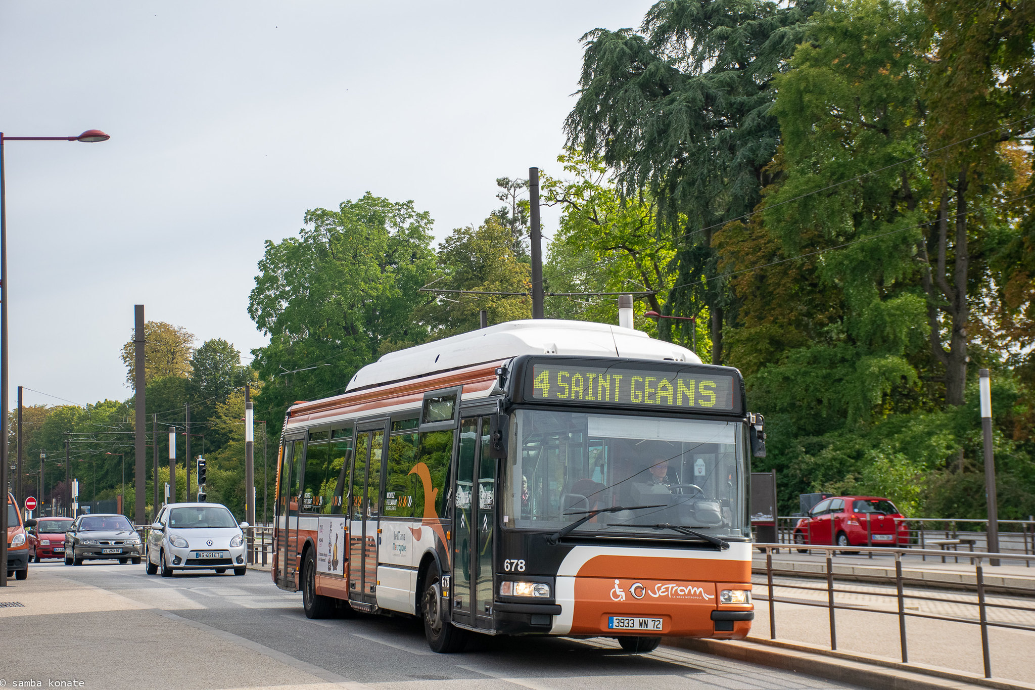 Image du véhicule