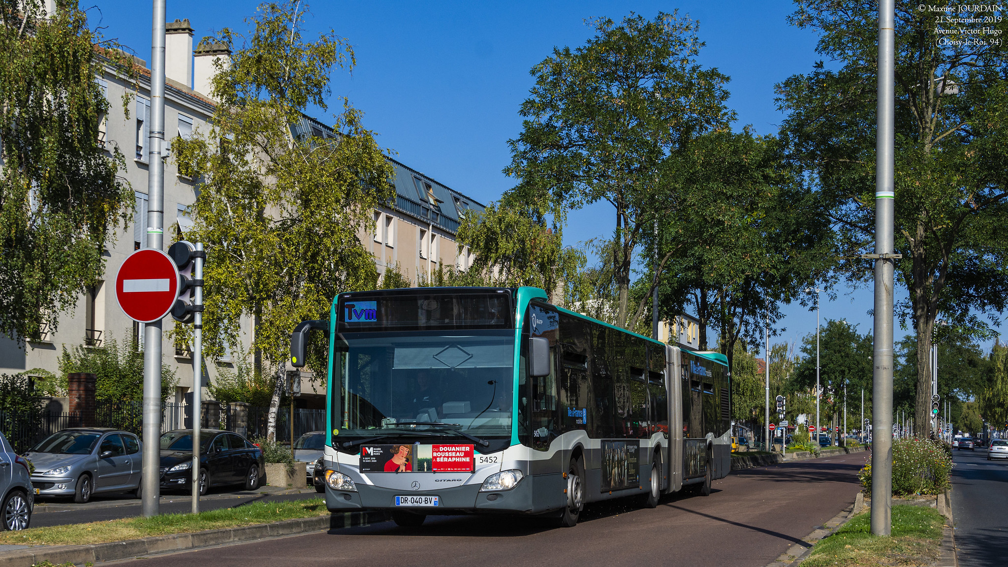 Image du véhicule