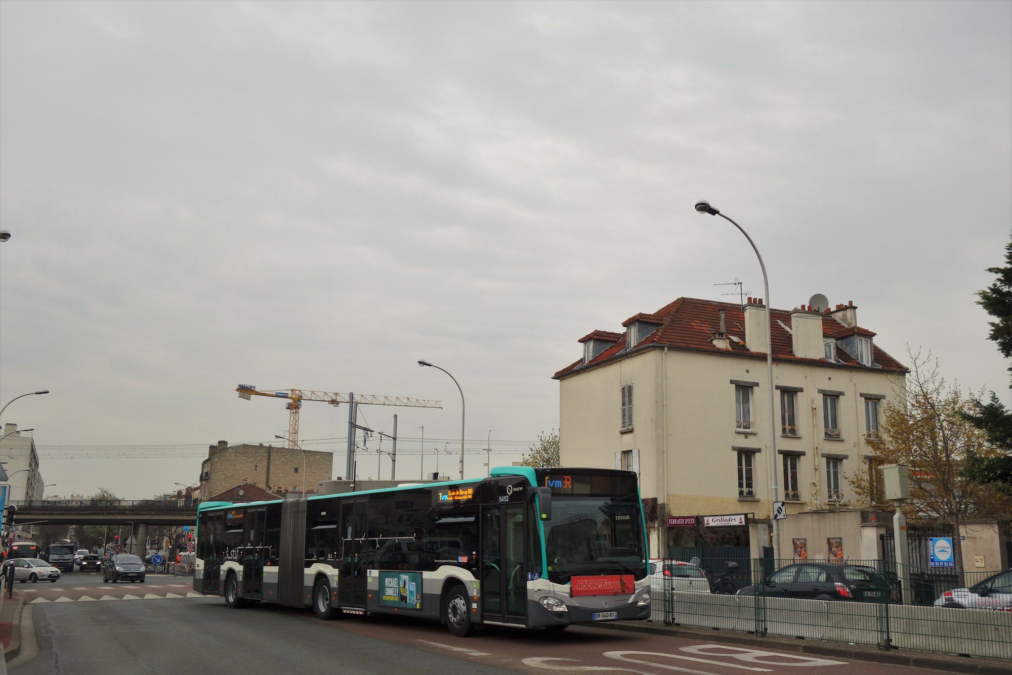 Image du véhicule
