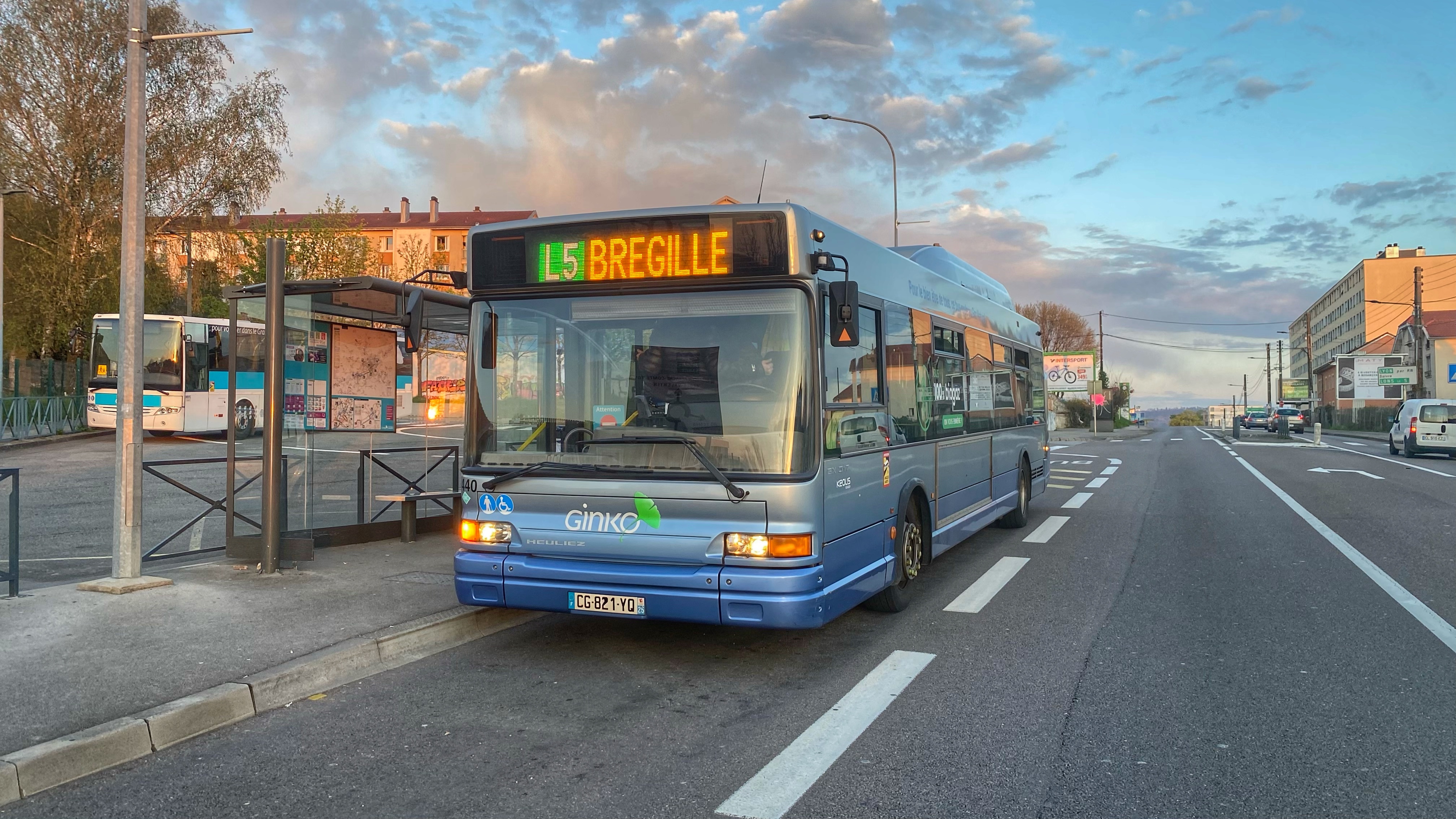 Image du véhicule