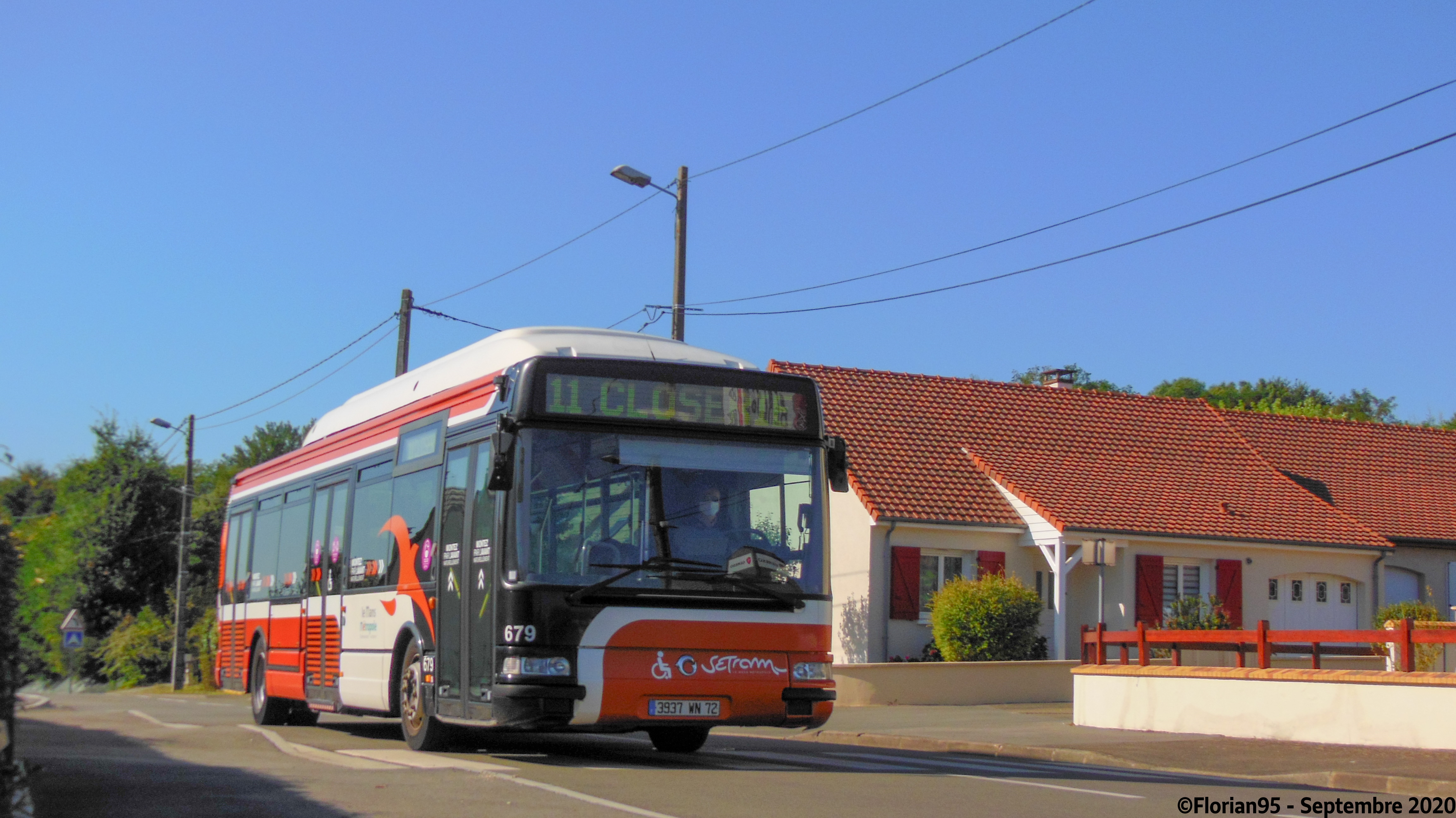 Image du véhicule