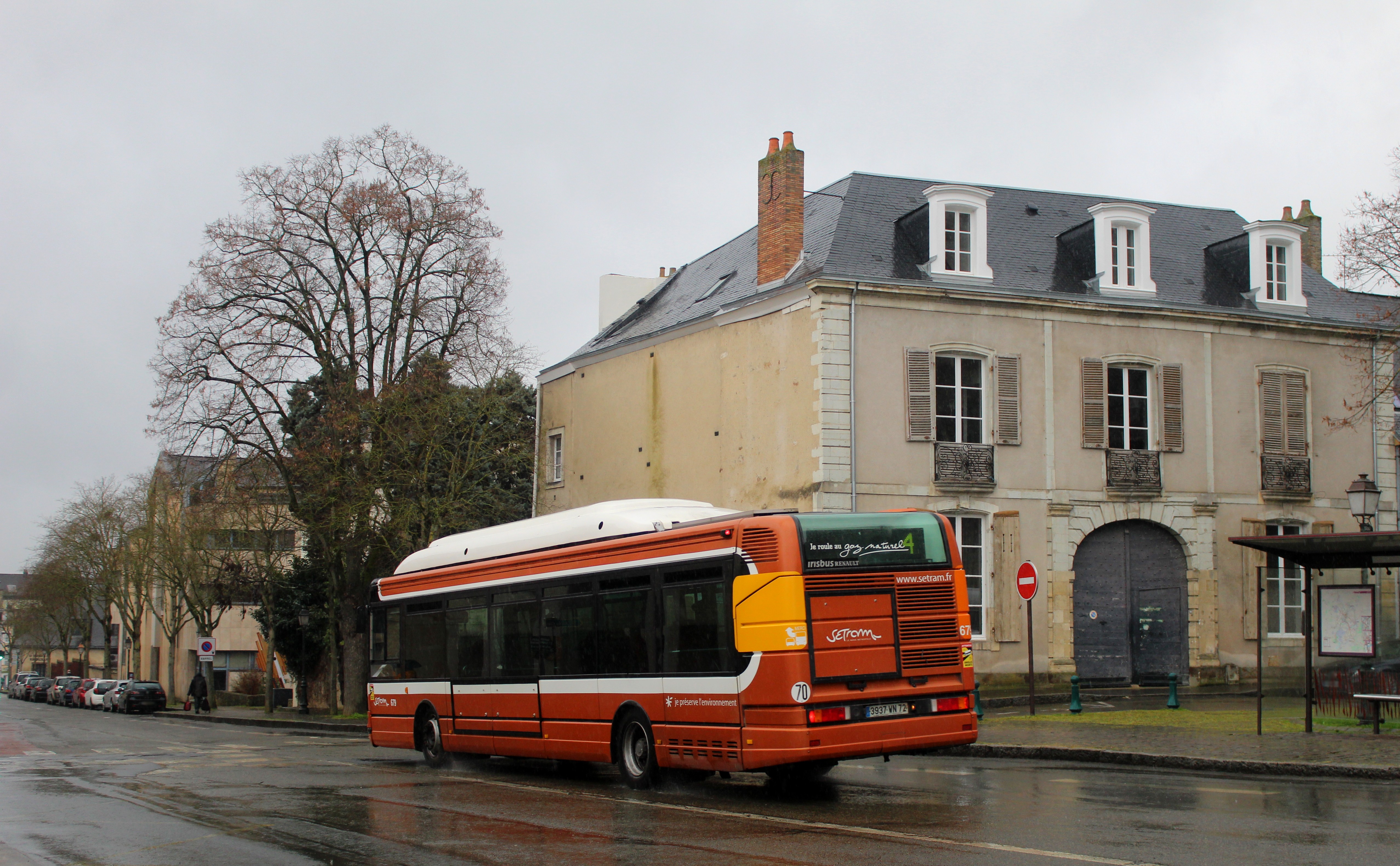 Image du véhicule