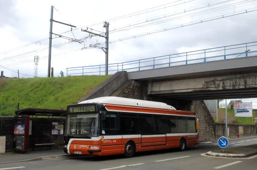 Image du véhicule
