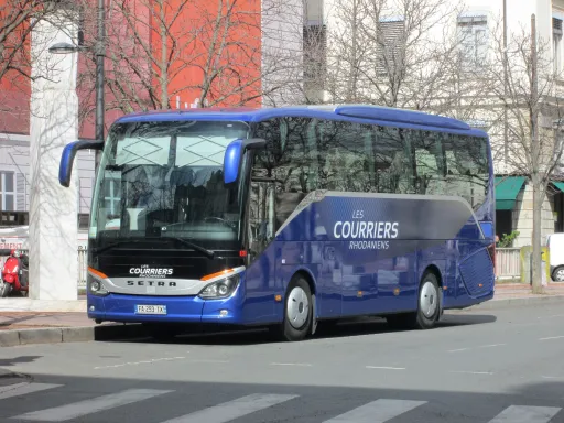 Image du véhicule