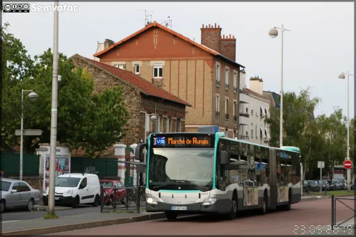 Image du véhicule