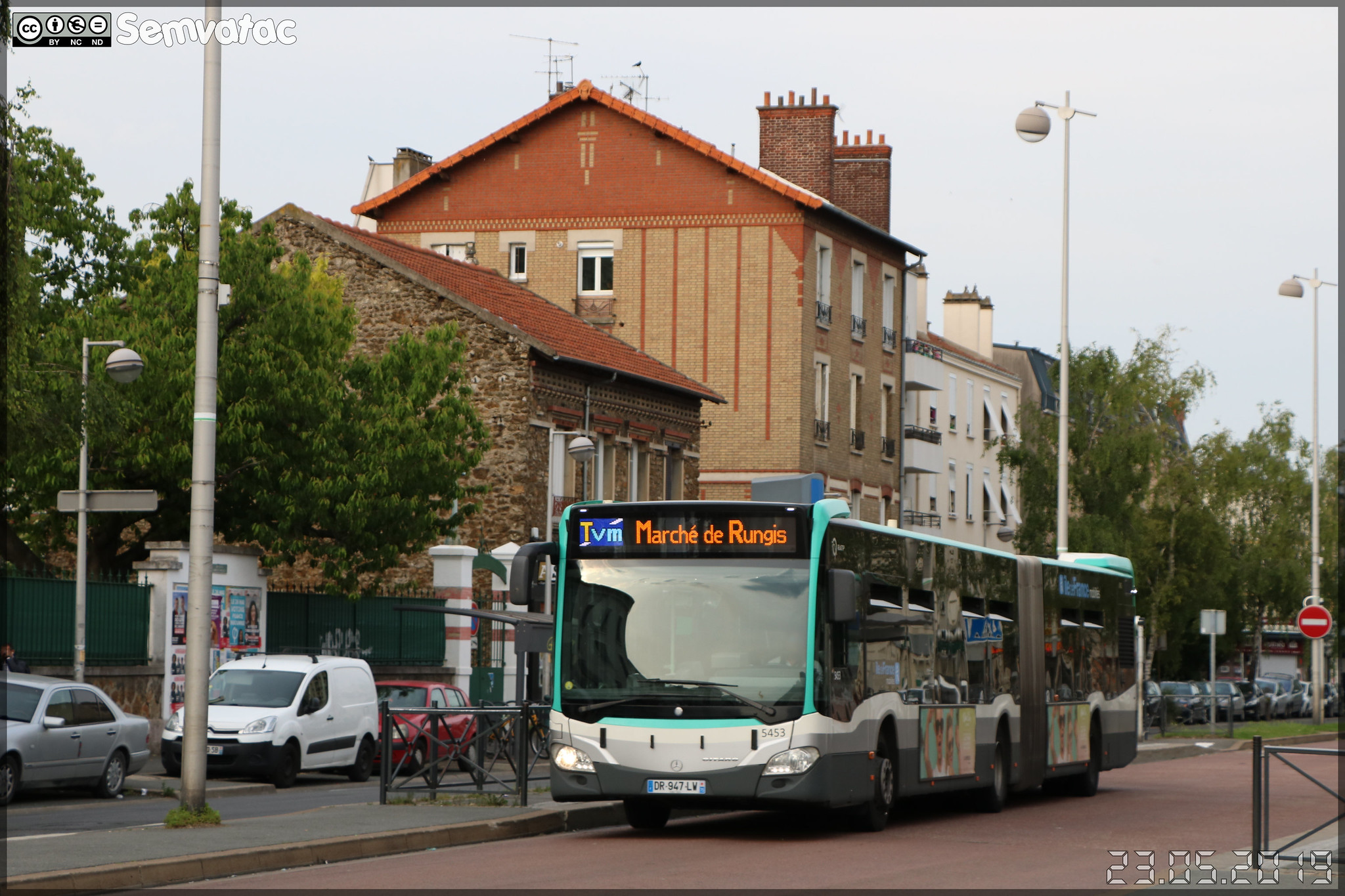 Image du véhicule