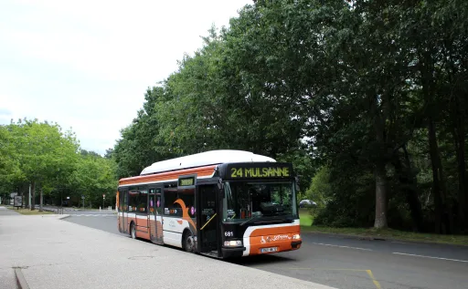 Image du véhicule