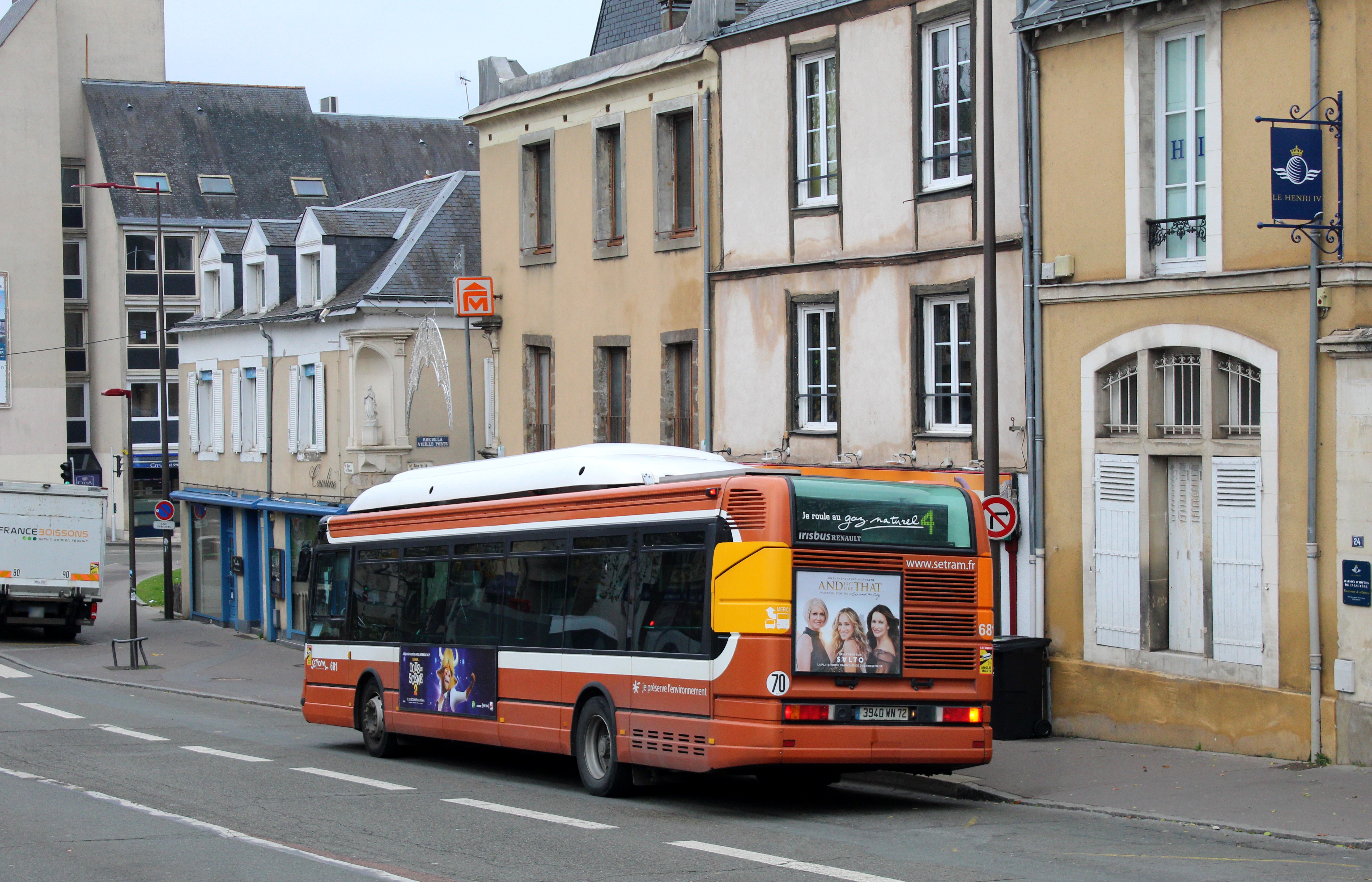 Image du véhicule