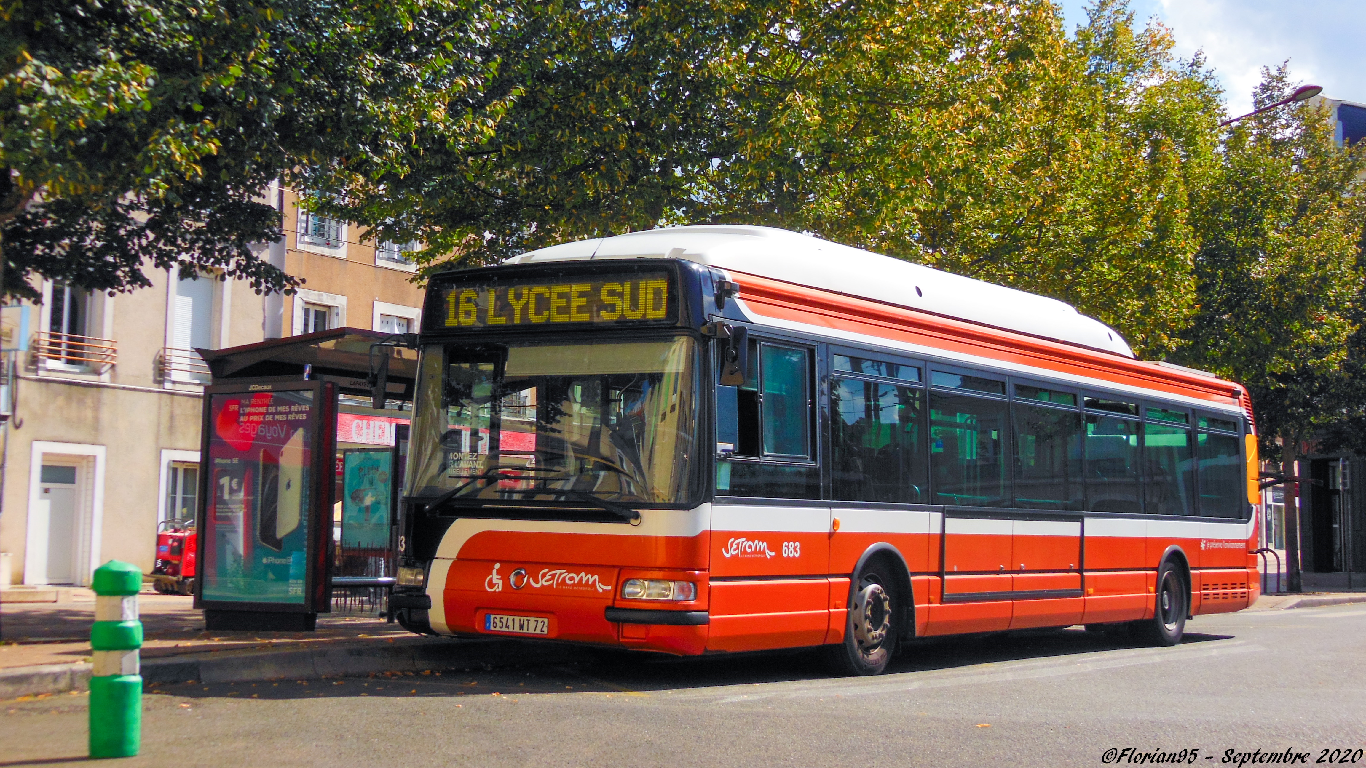 Image du véhicule