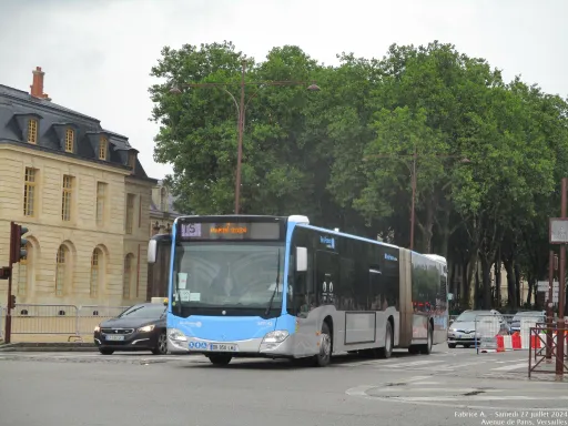 Image du véhicule