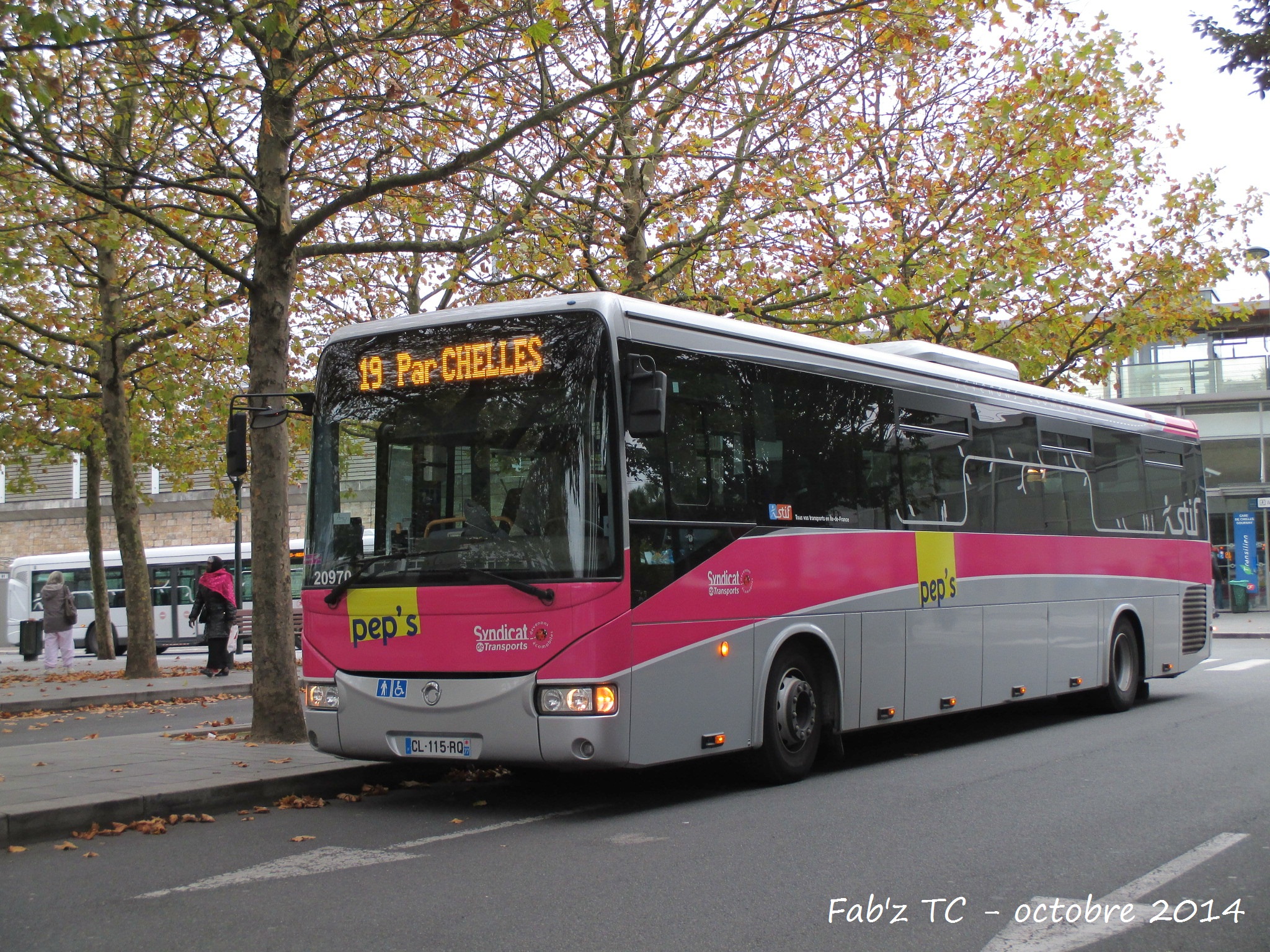 Image du véhicule