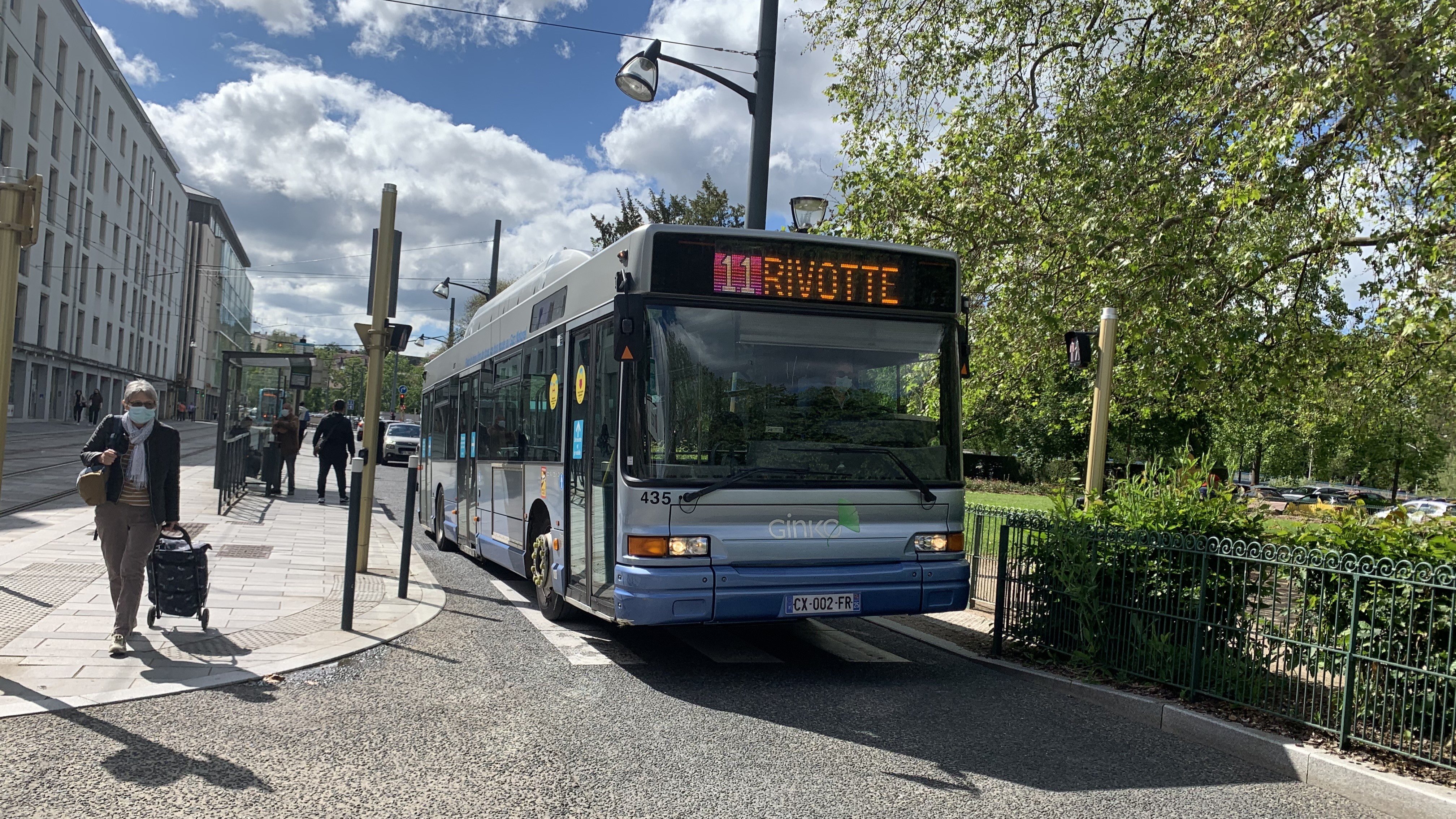 Image du véhicule
