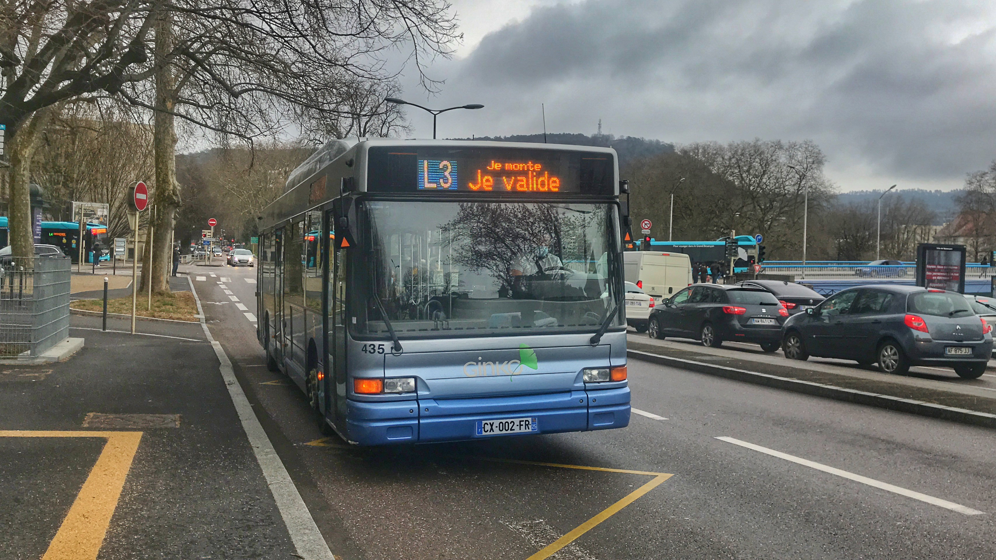 Image du véhicule